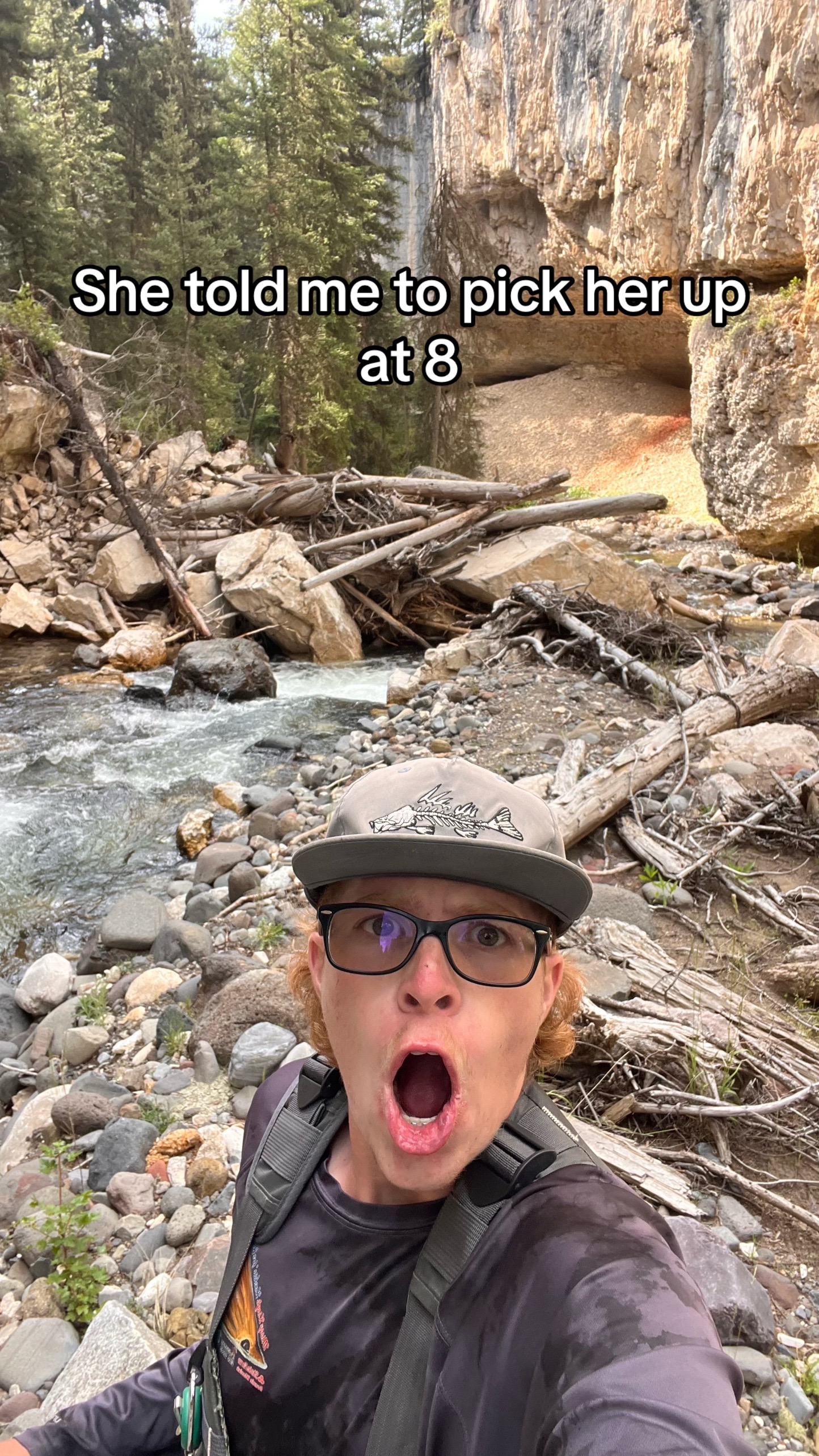 @The Fish Slayer