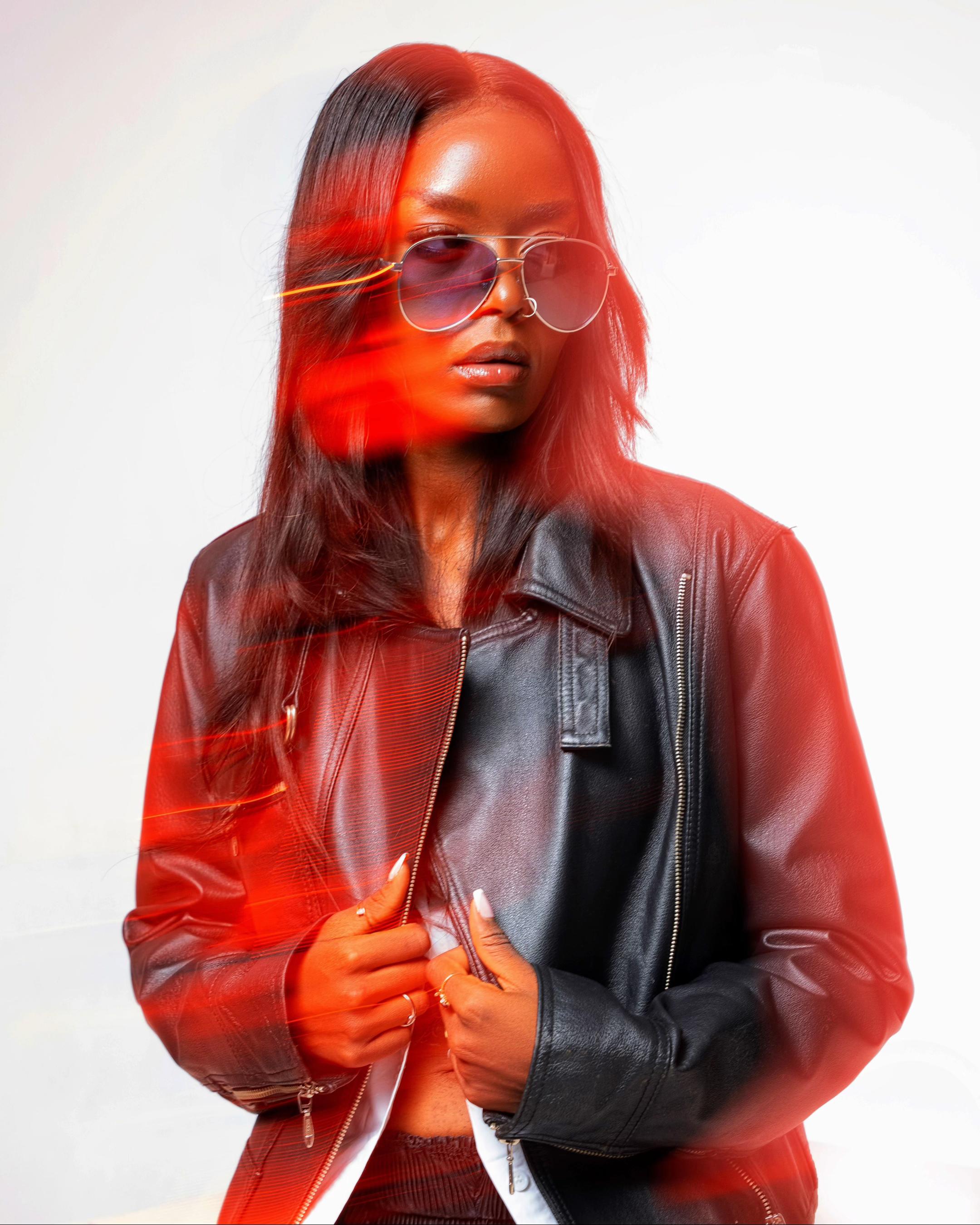 @Sheila Njuguna