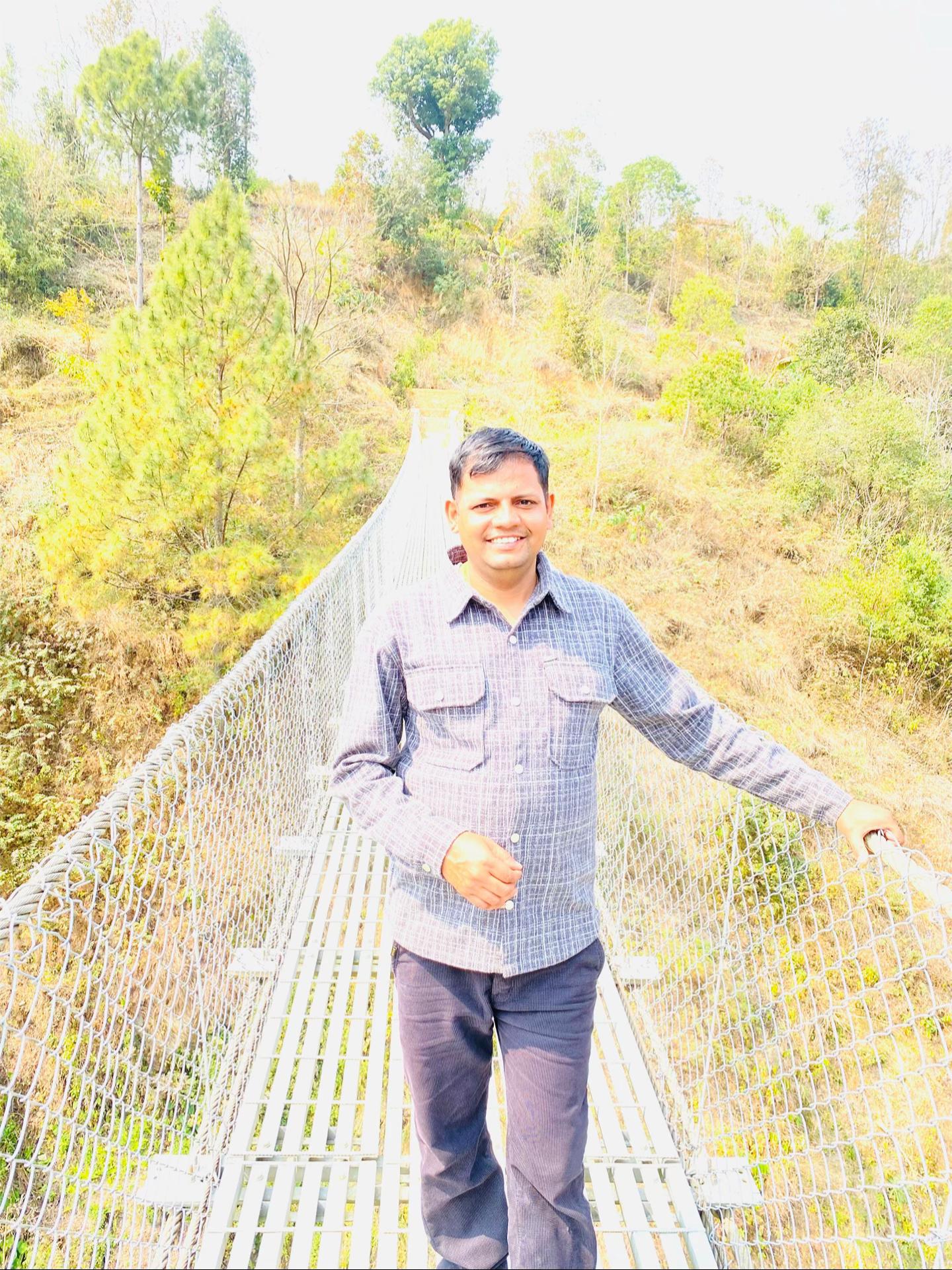 @Dipak bashyal