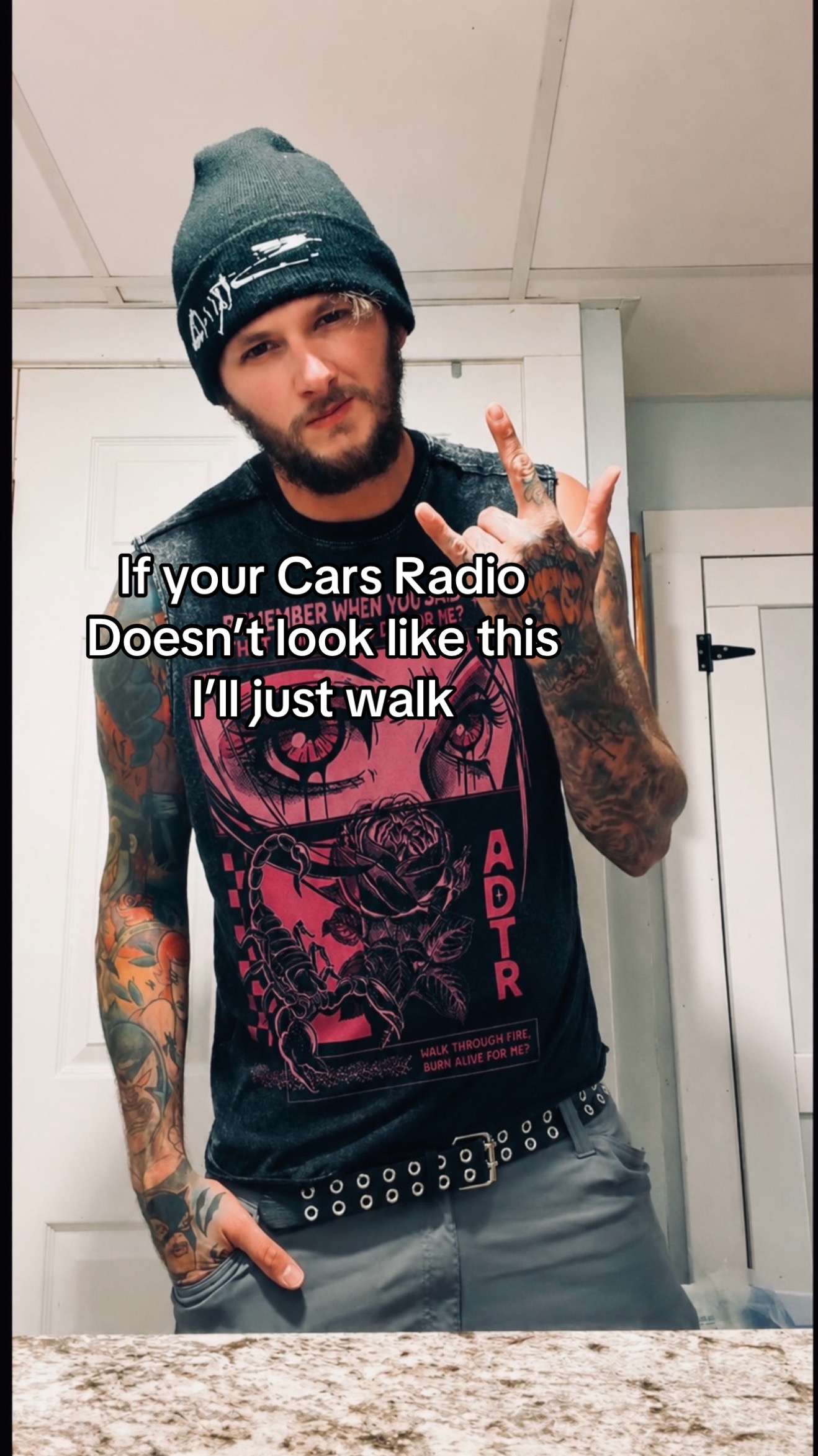 @dadrockking