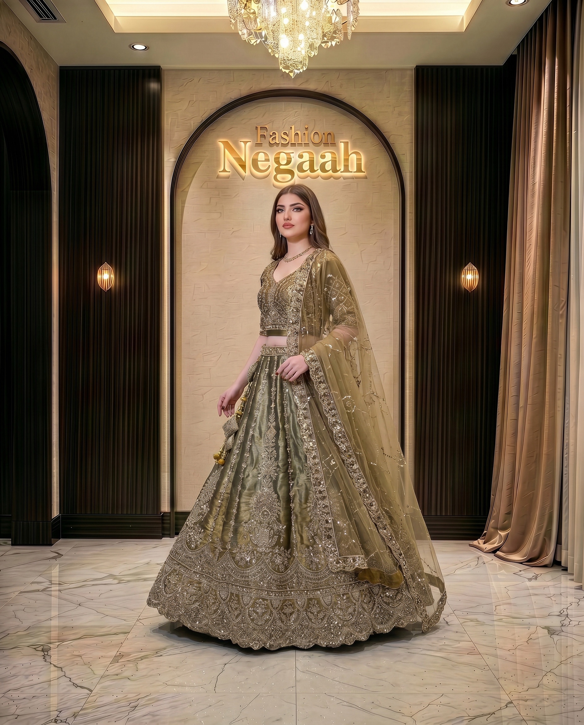 @Negaah Fashion