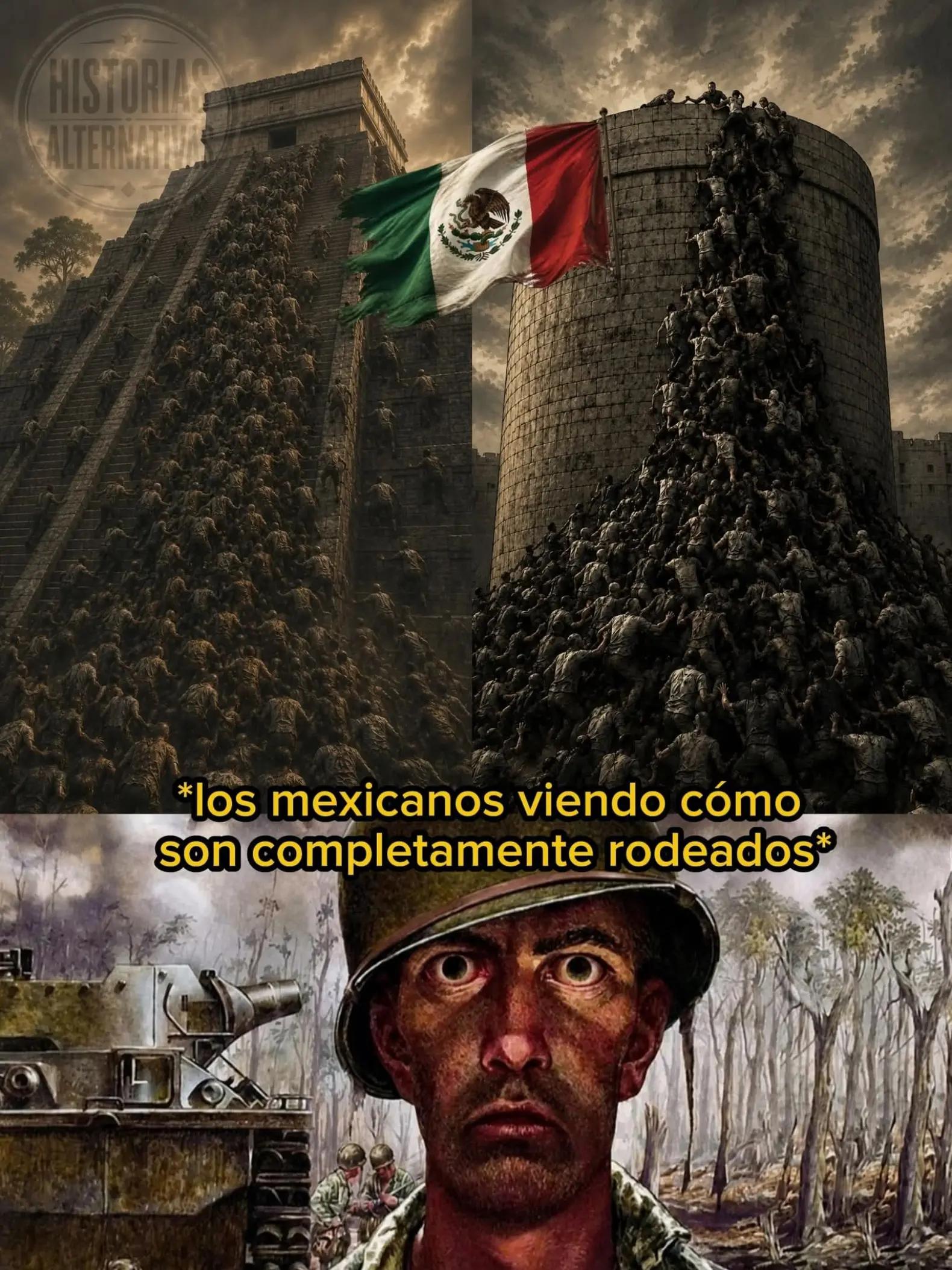 @El Colibri Mexicano