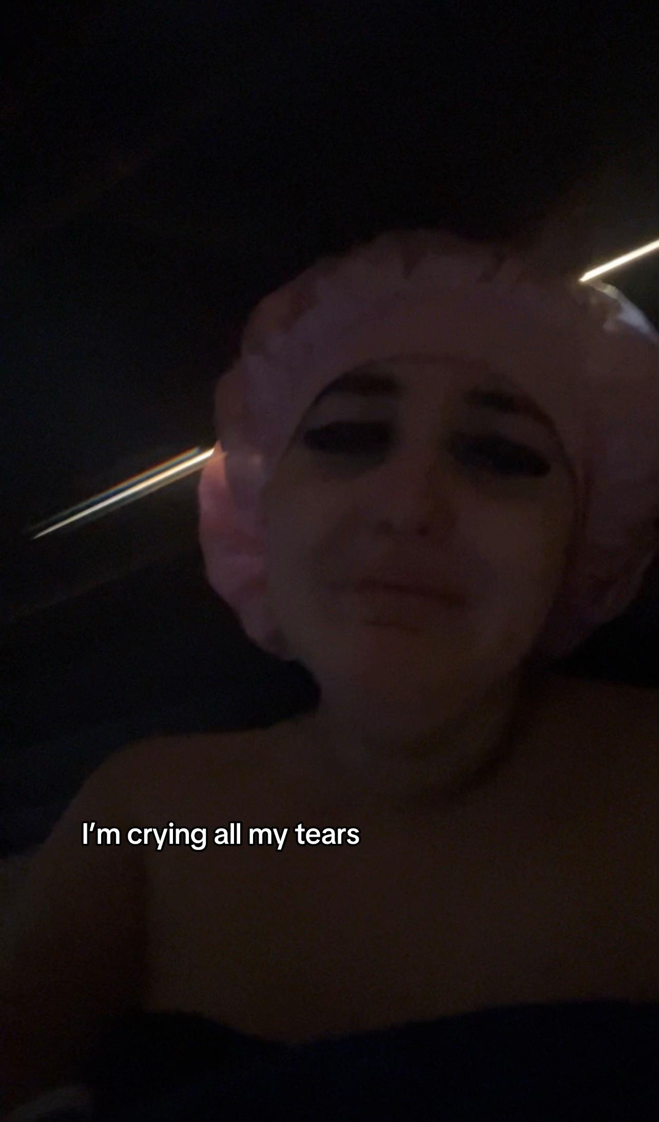 @Secret