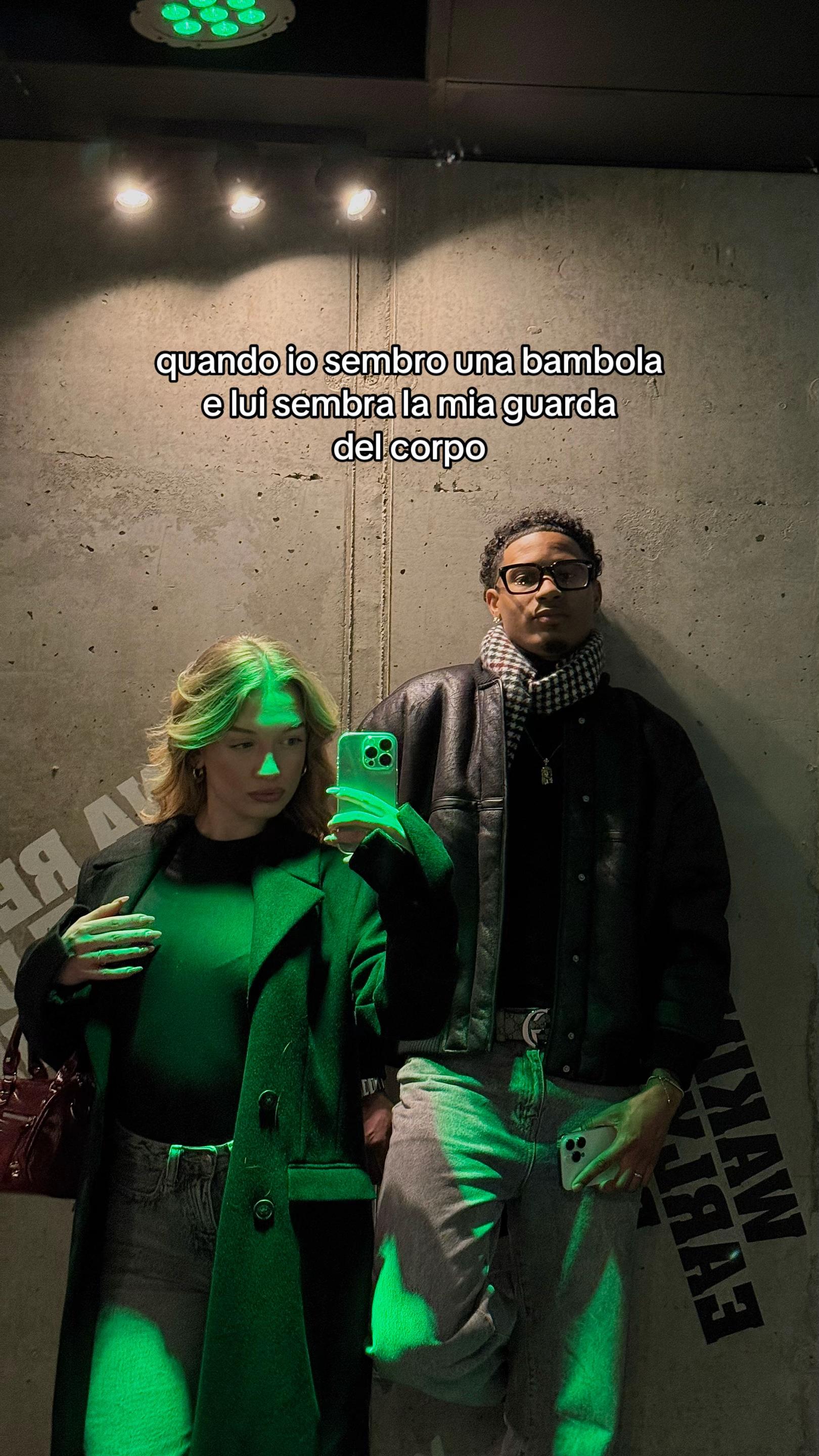 @Maya Delvecchio
