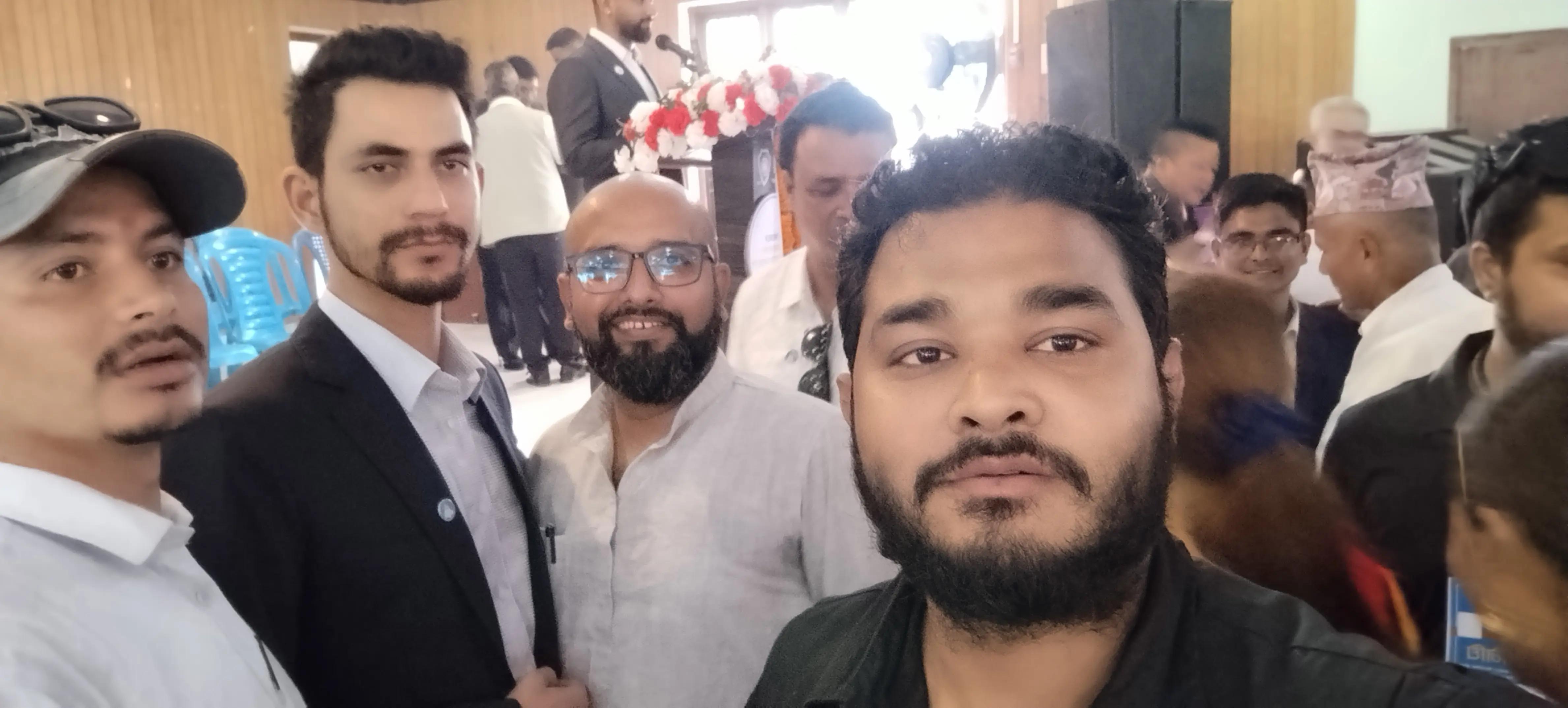 @ASLAM NEPALI اسلم نیپالی