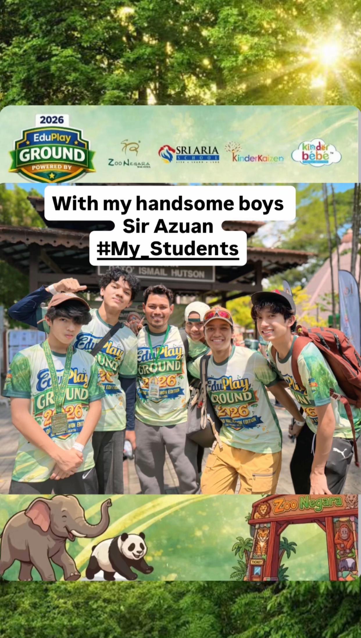 @Sir Azuan