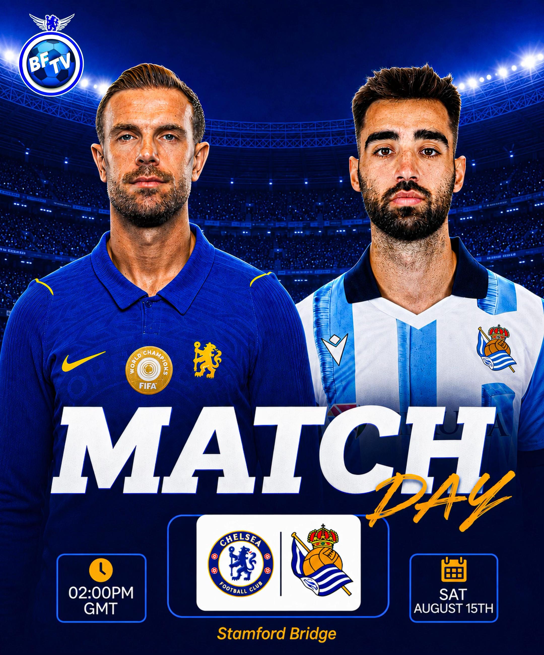 @BLUESFANTV