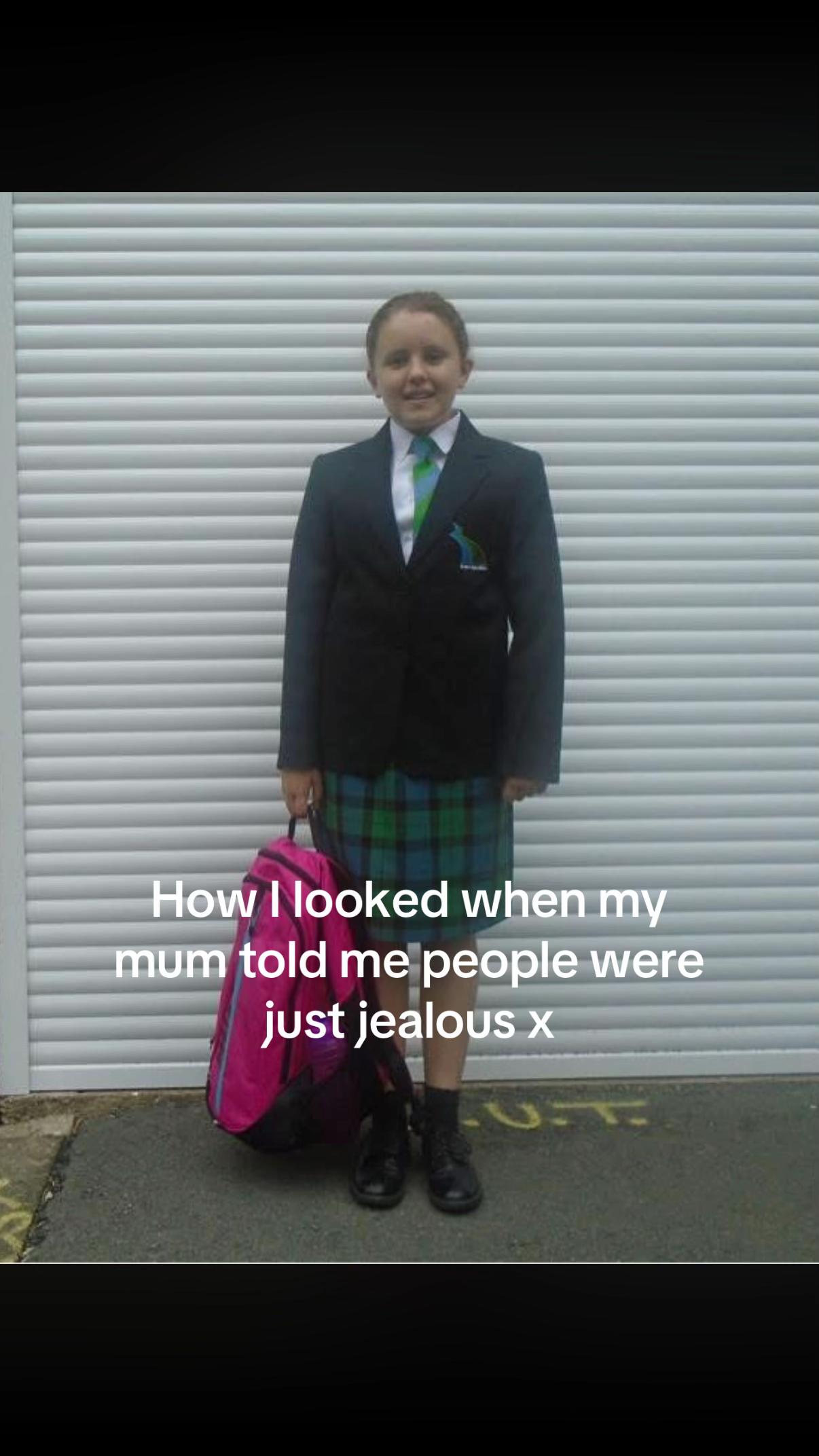 @Nia Bethan