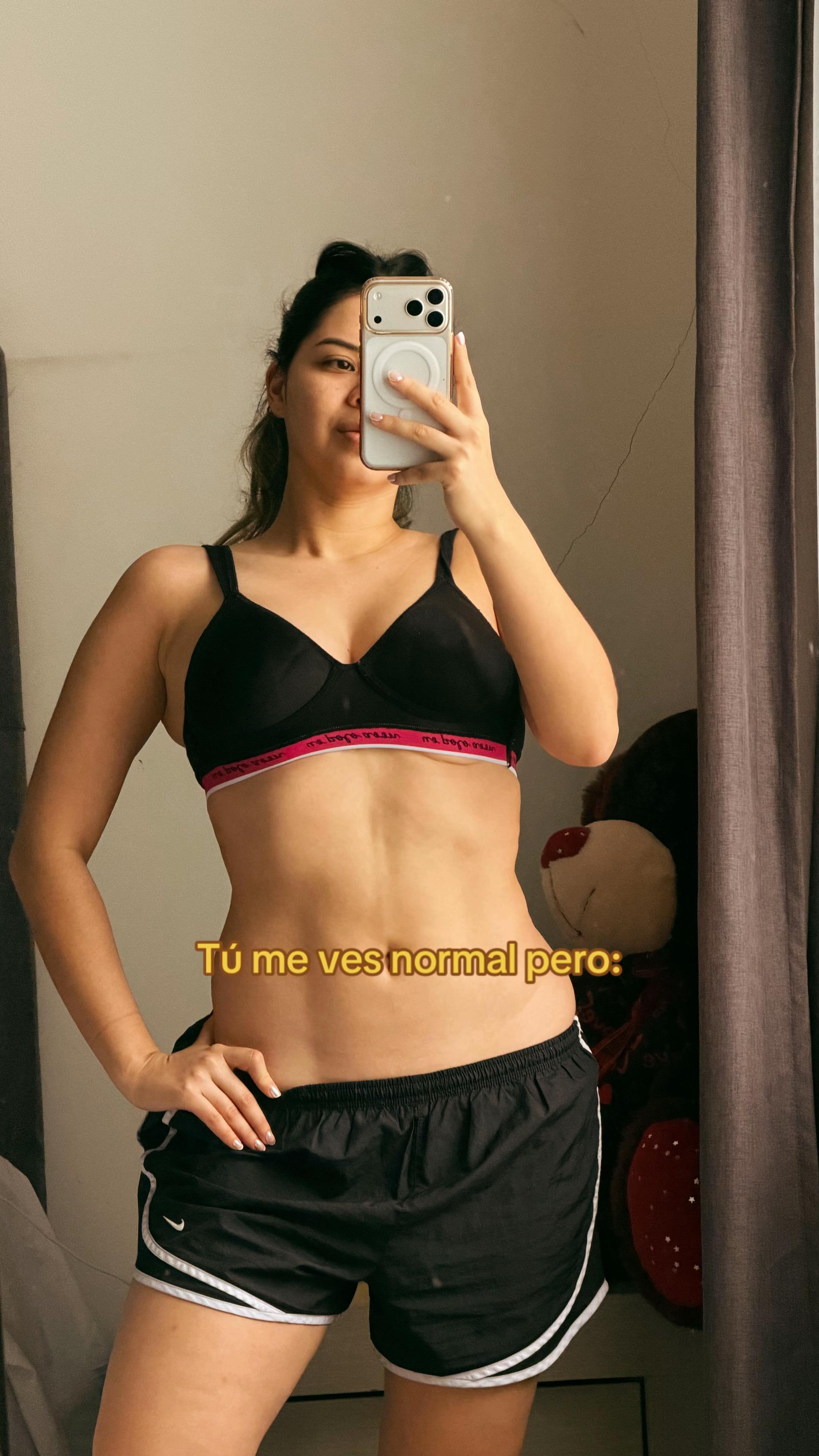 @Ana Luisa Miranda