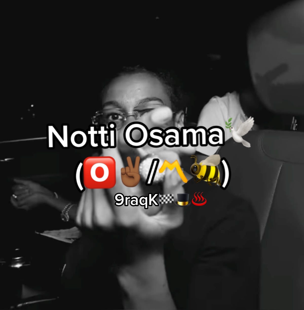 @9raqK🏁🎩♨️,700K🧪