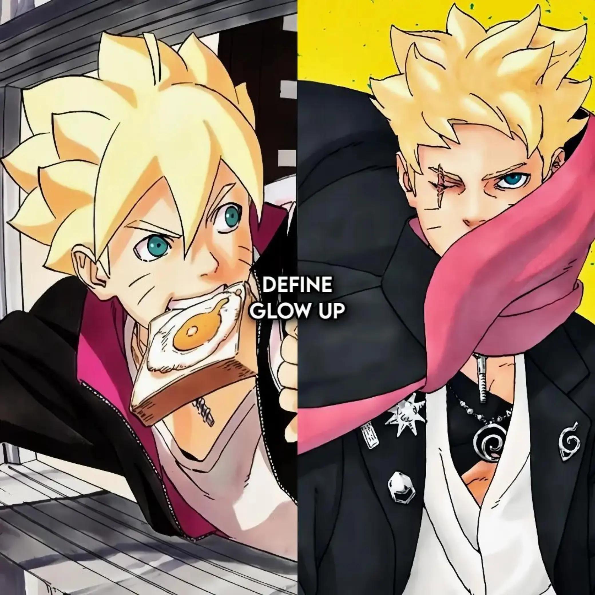 @Naruto Uzumaki