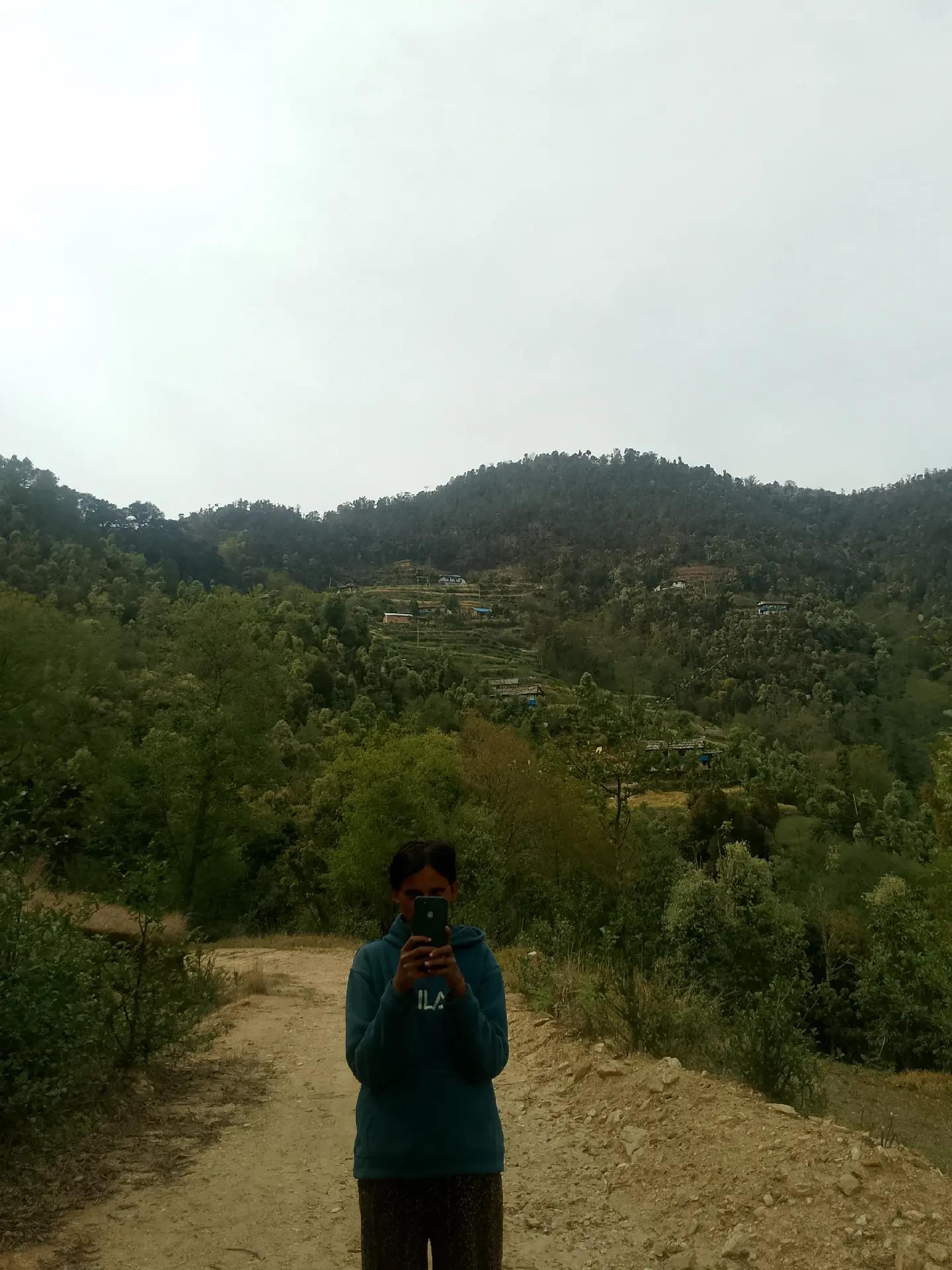 @laxmi oli