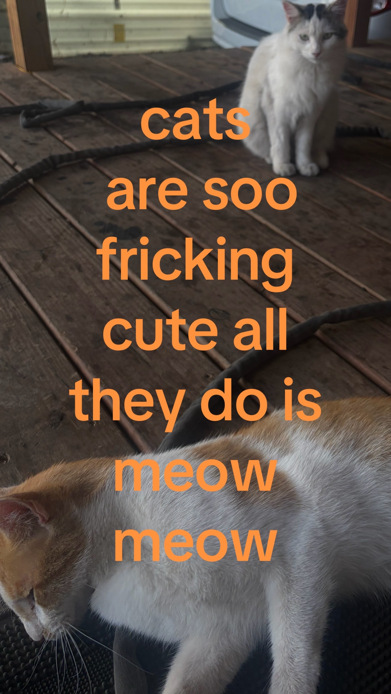 @ 