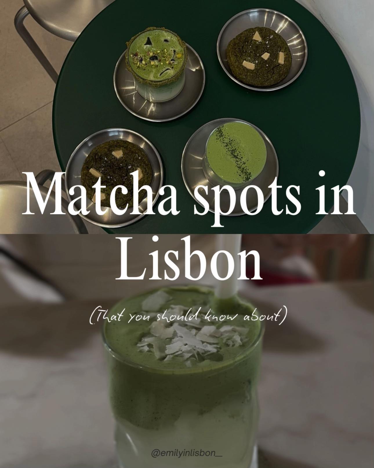 @Emmy | Life In Lisbon