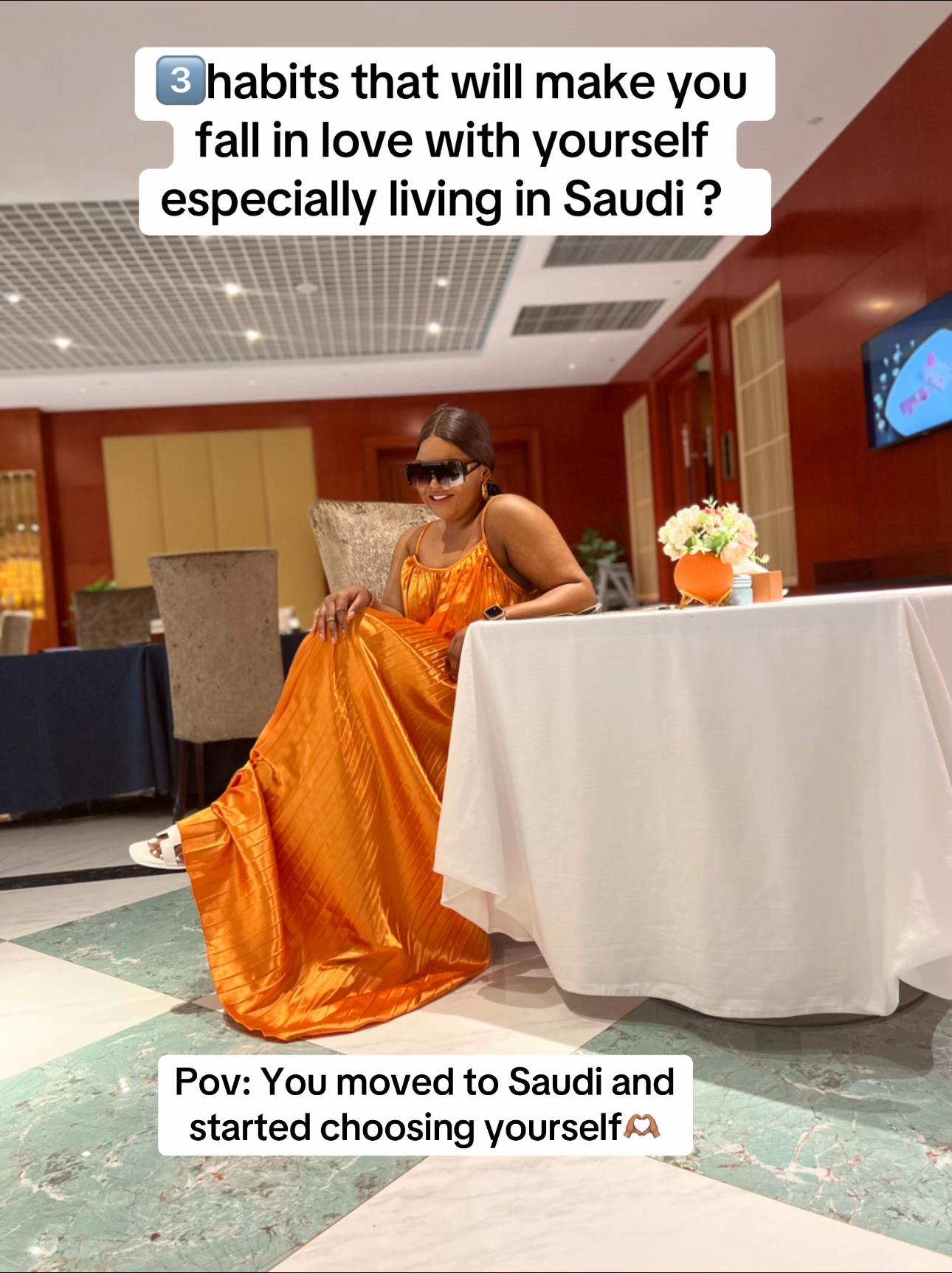 @Chipo|Girl in Saudi Diaries🌍