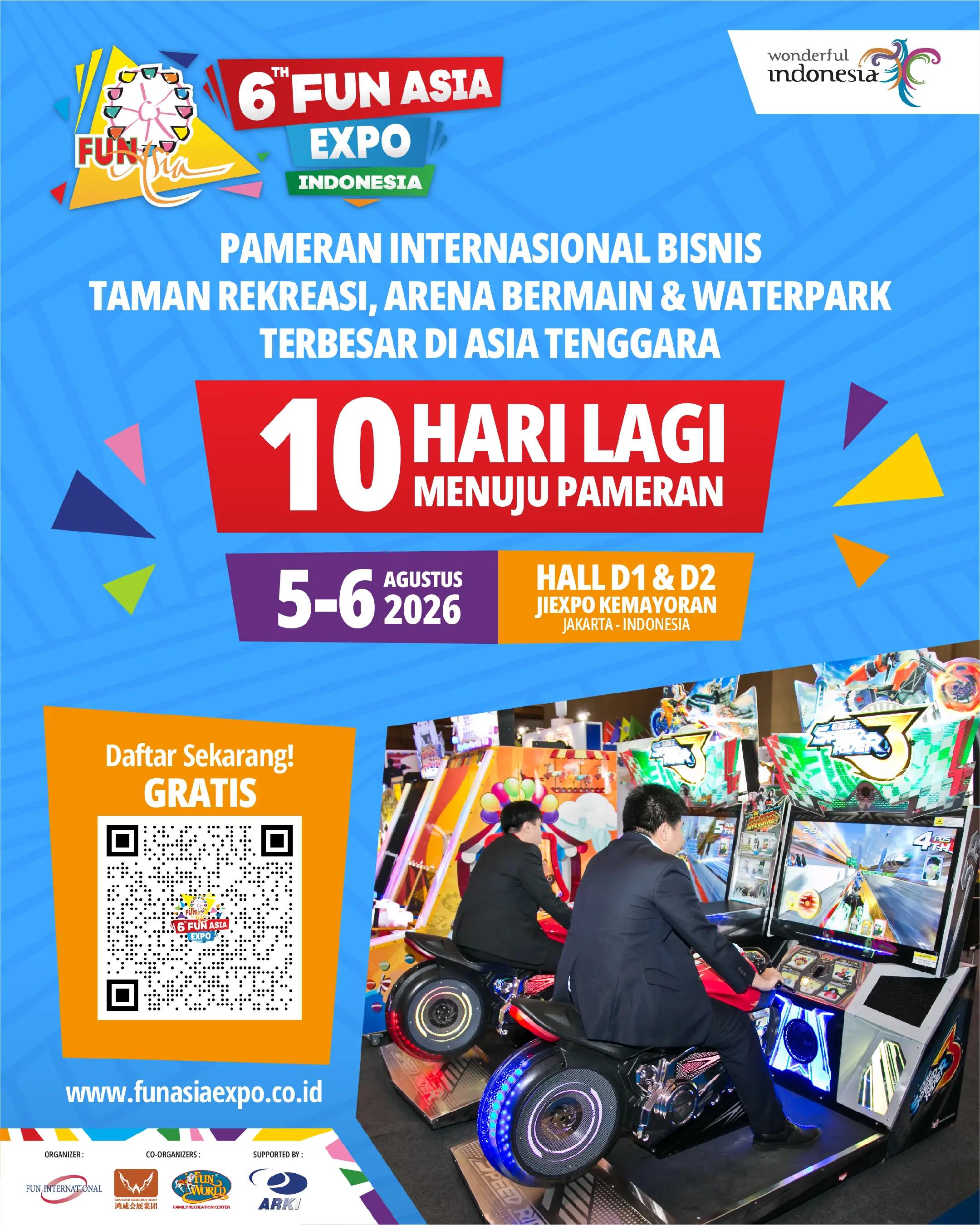 @Funasia.expo