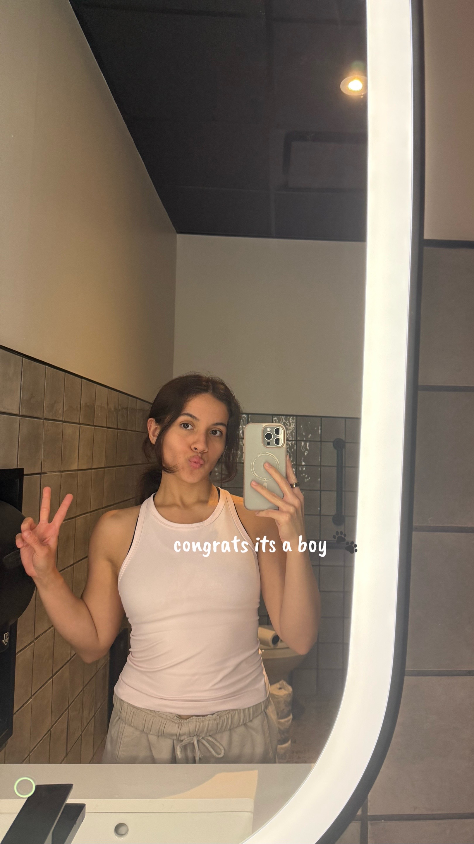 @Stephanie