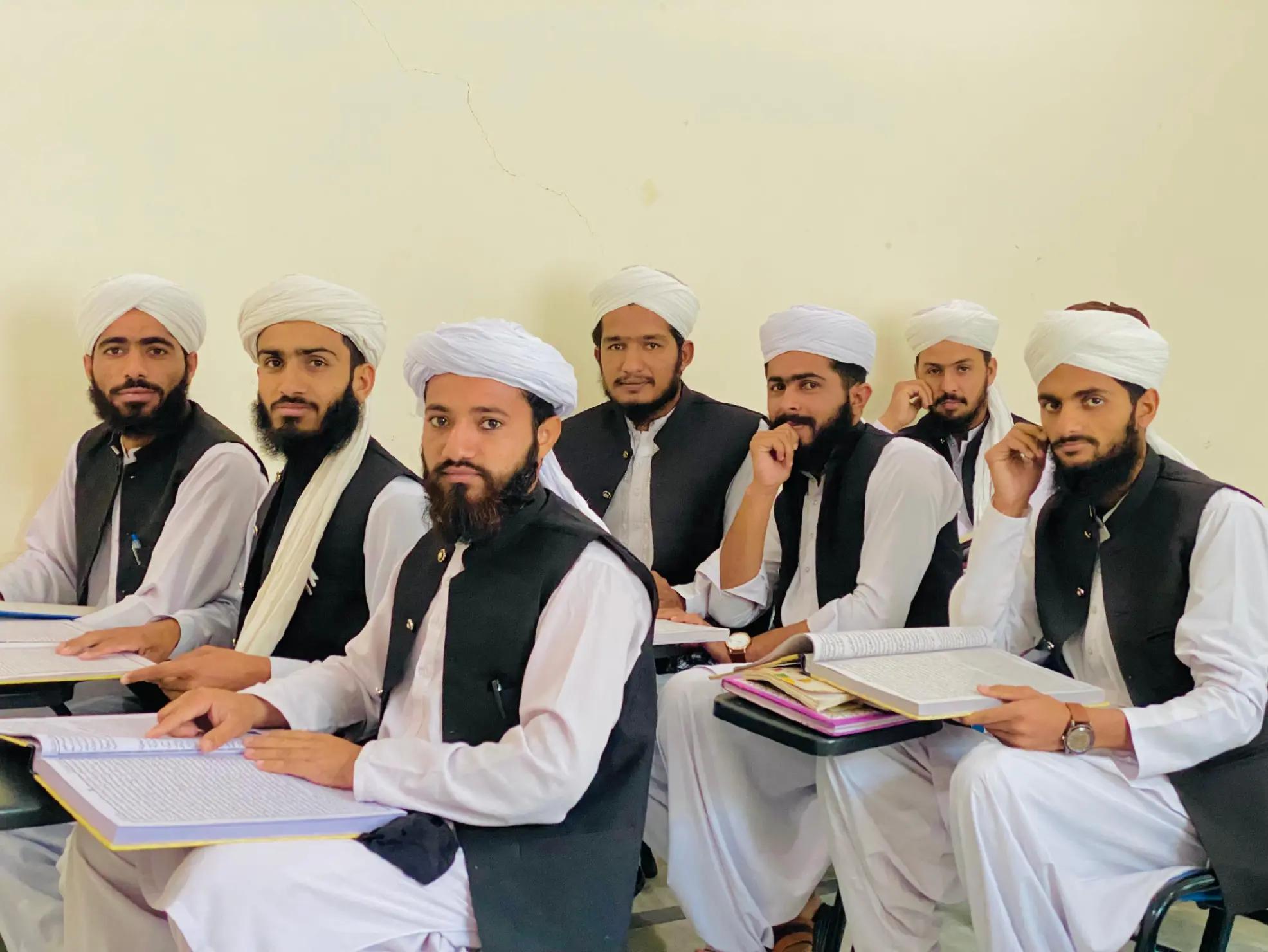 @Tahir Al Madni Rizvi official