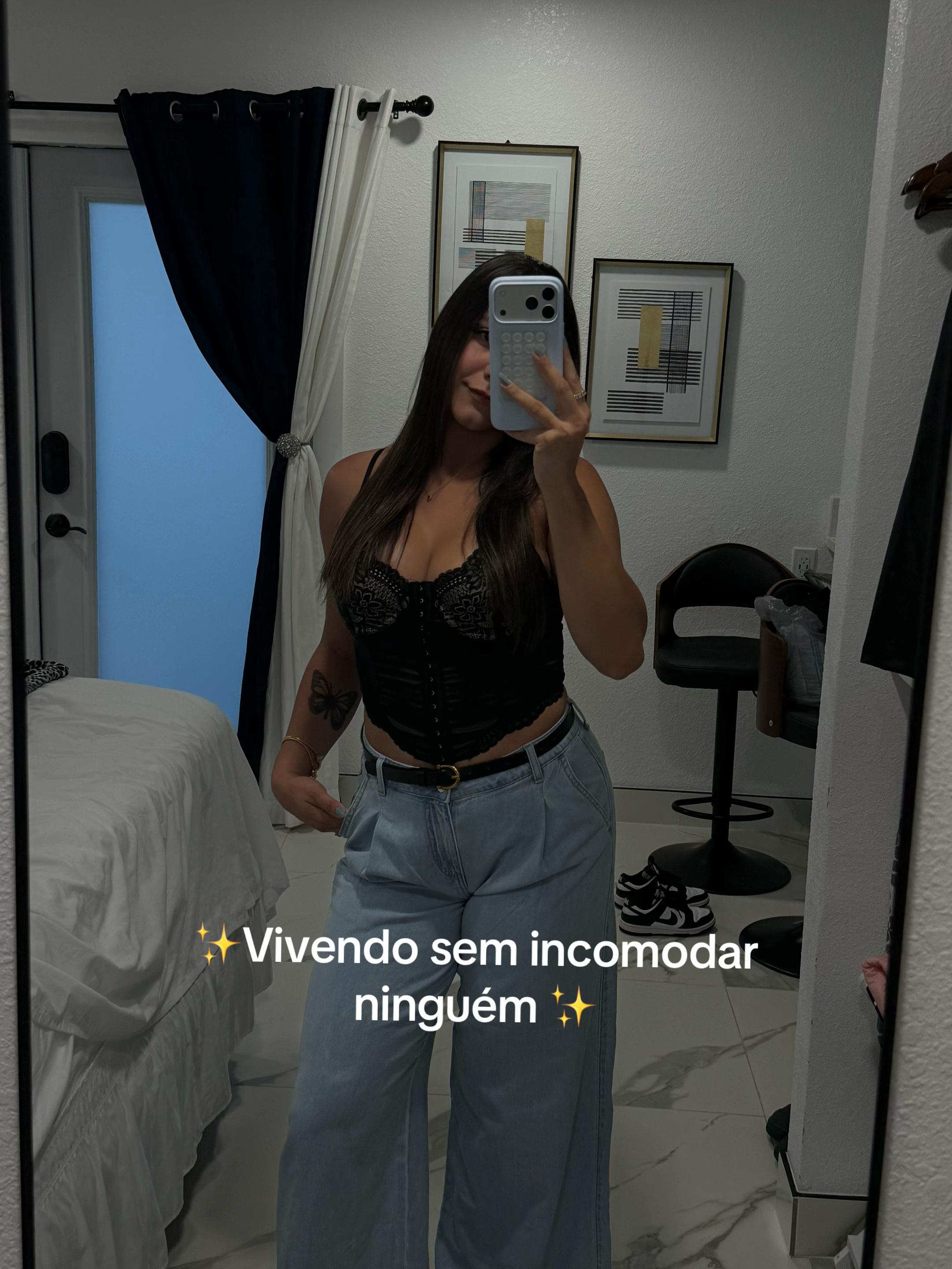 @Fran Almeida