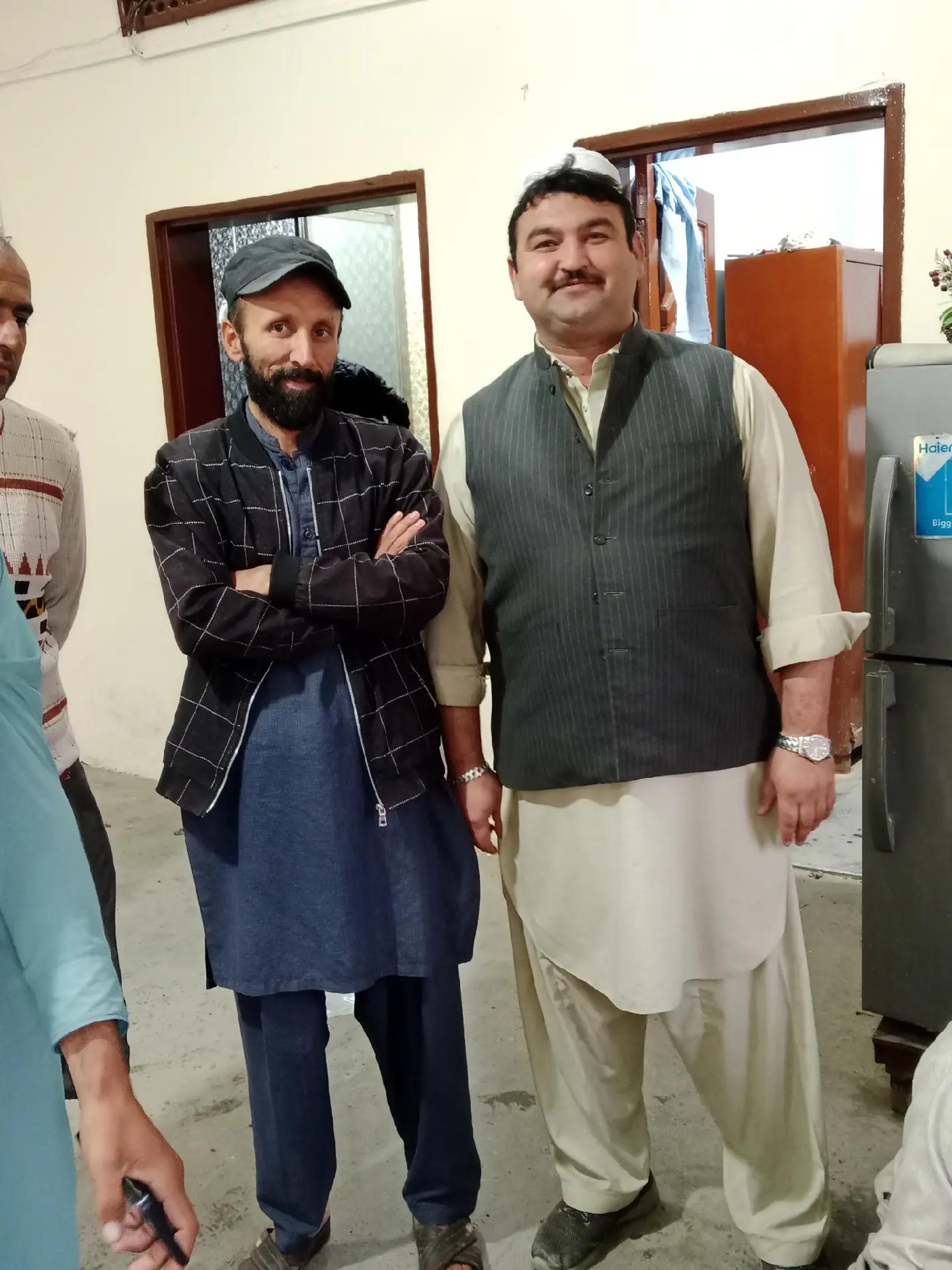 @Taimur Khan