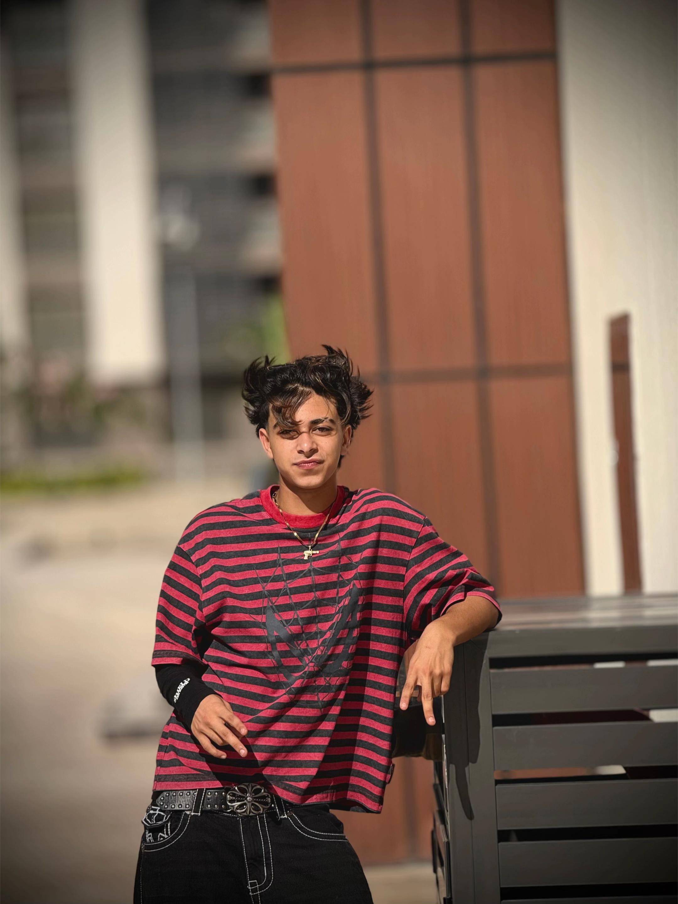 @Youssef Mamdouh | يوسف ممدوح