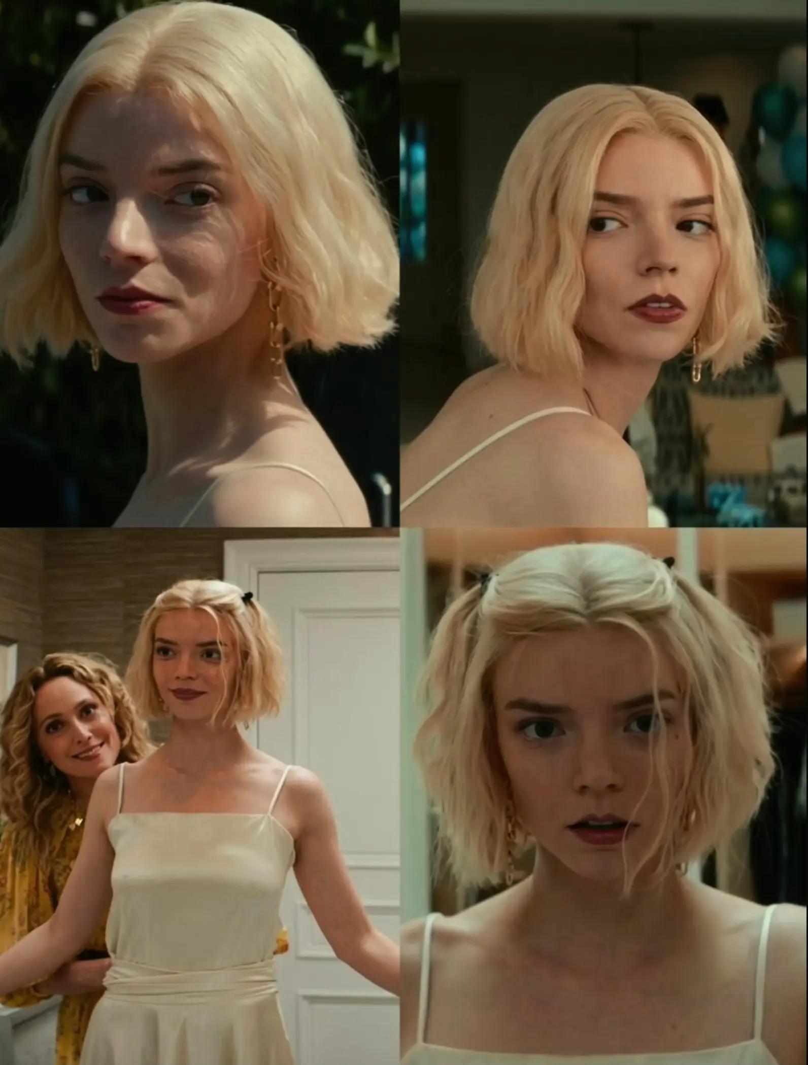 @✨️ Anya Taylor-Joy ✨️