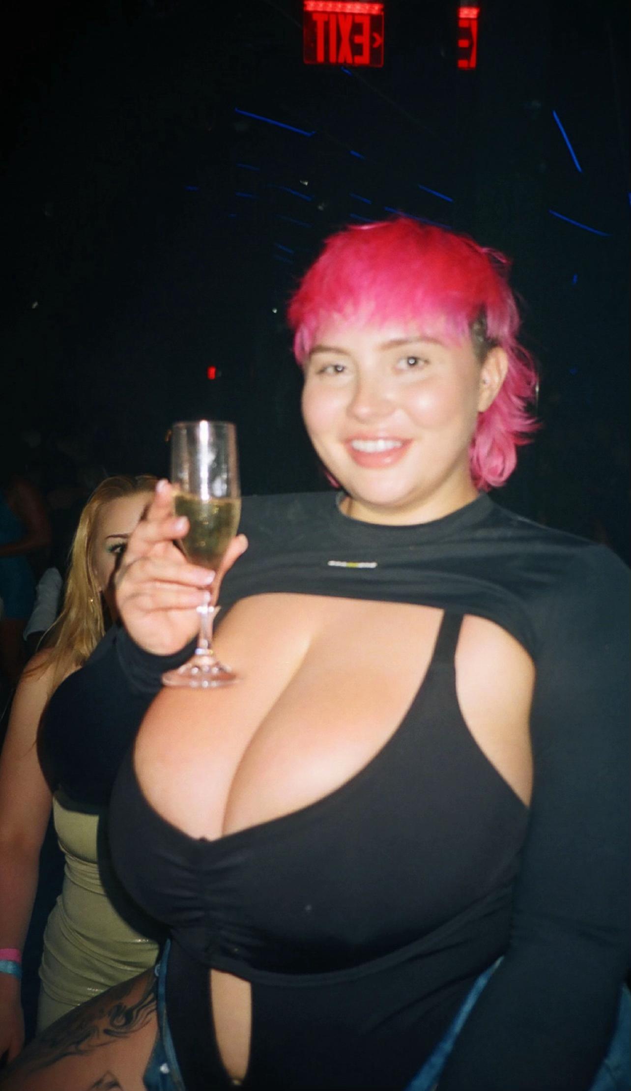 @Jadynn Stone