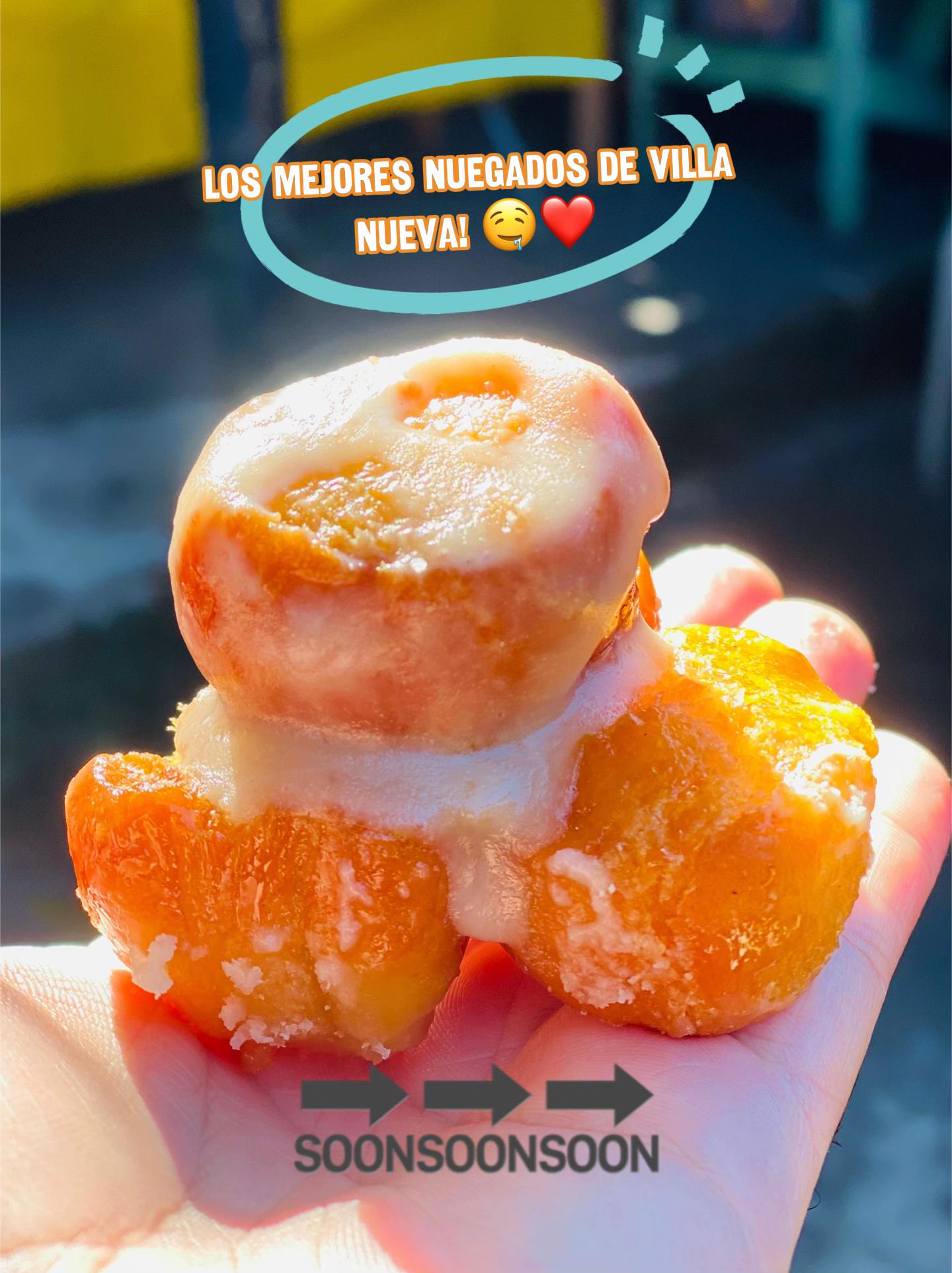 @Dulces tipicos do&ntilde;a con 🤤❤️