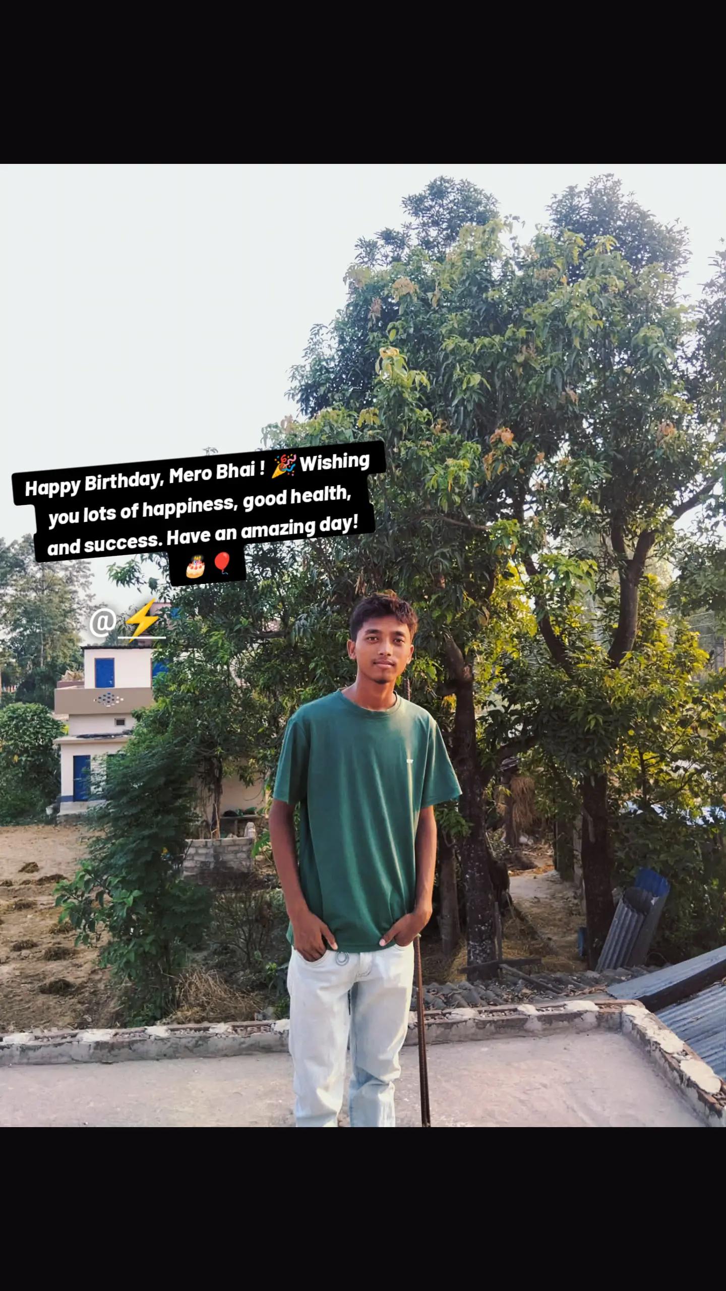 @LAxman ✨