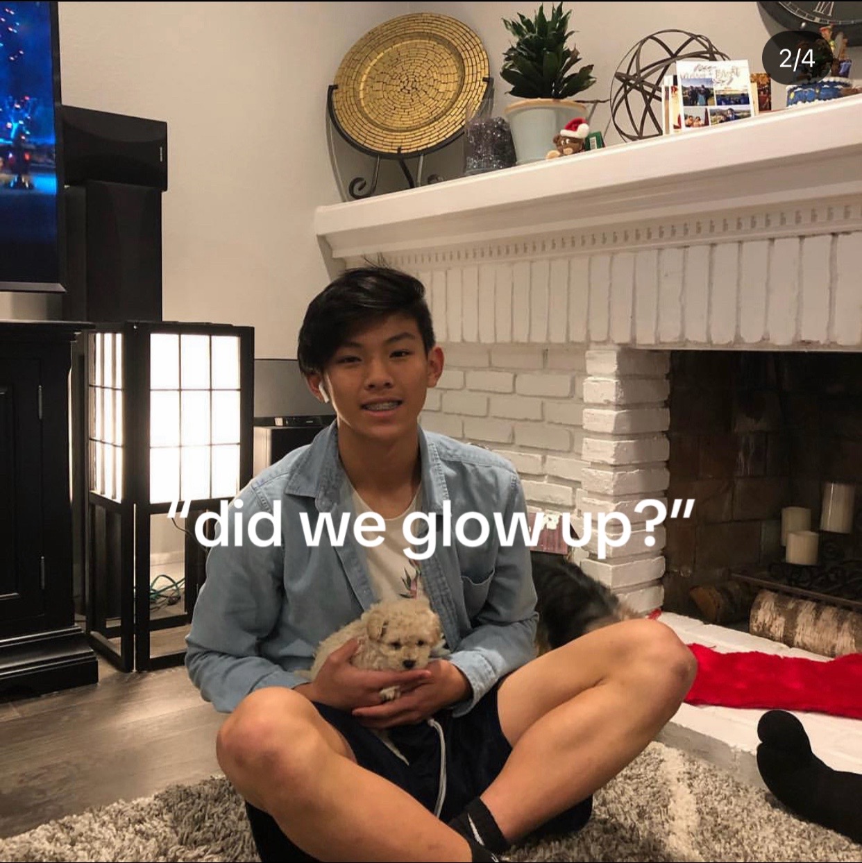 @Jaden Gee