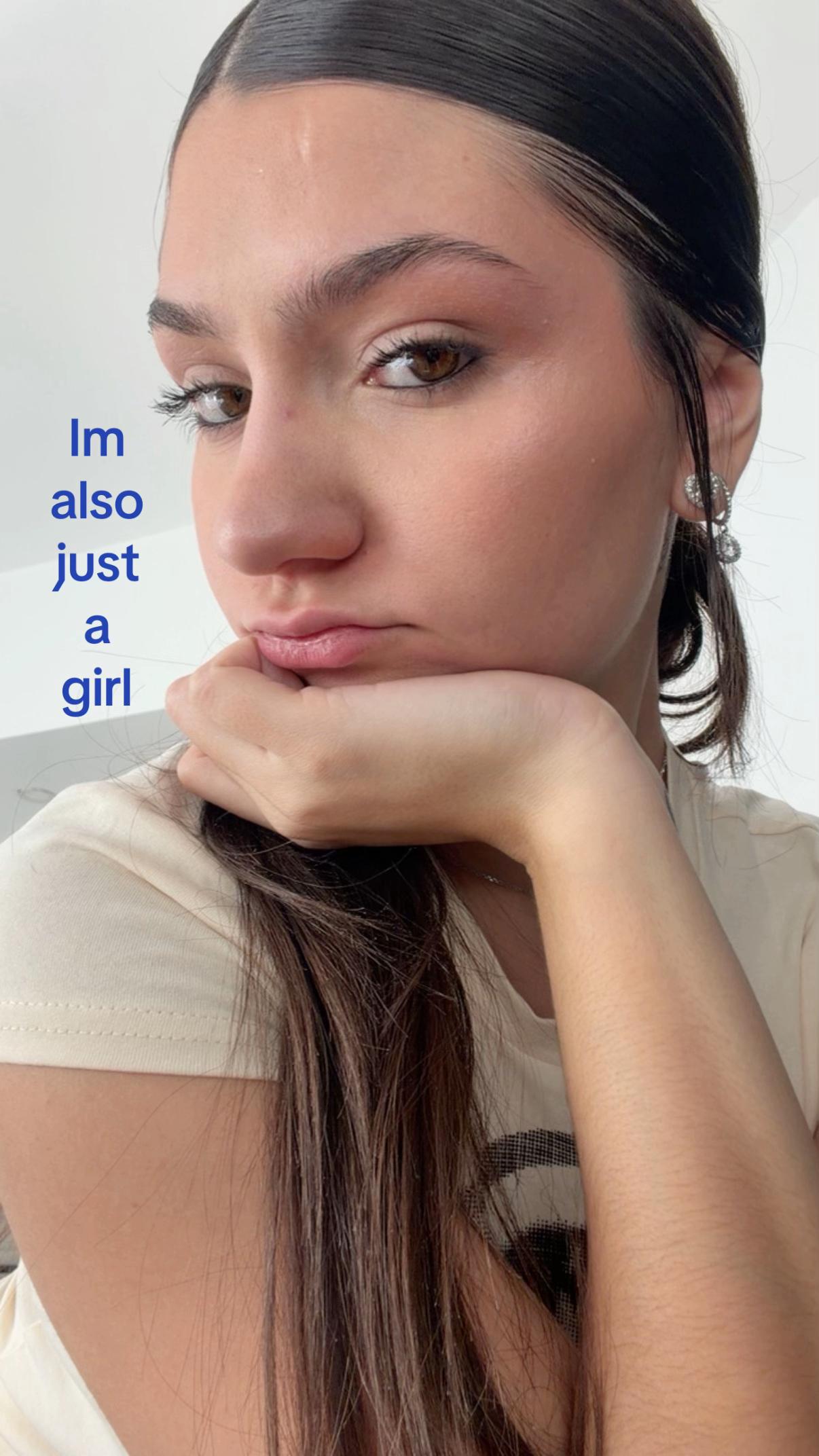@olivia francesca