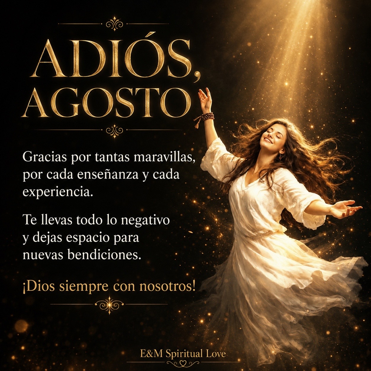 @E&M Spiritual Love