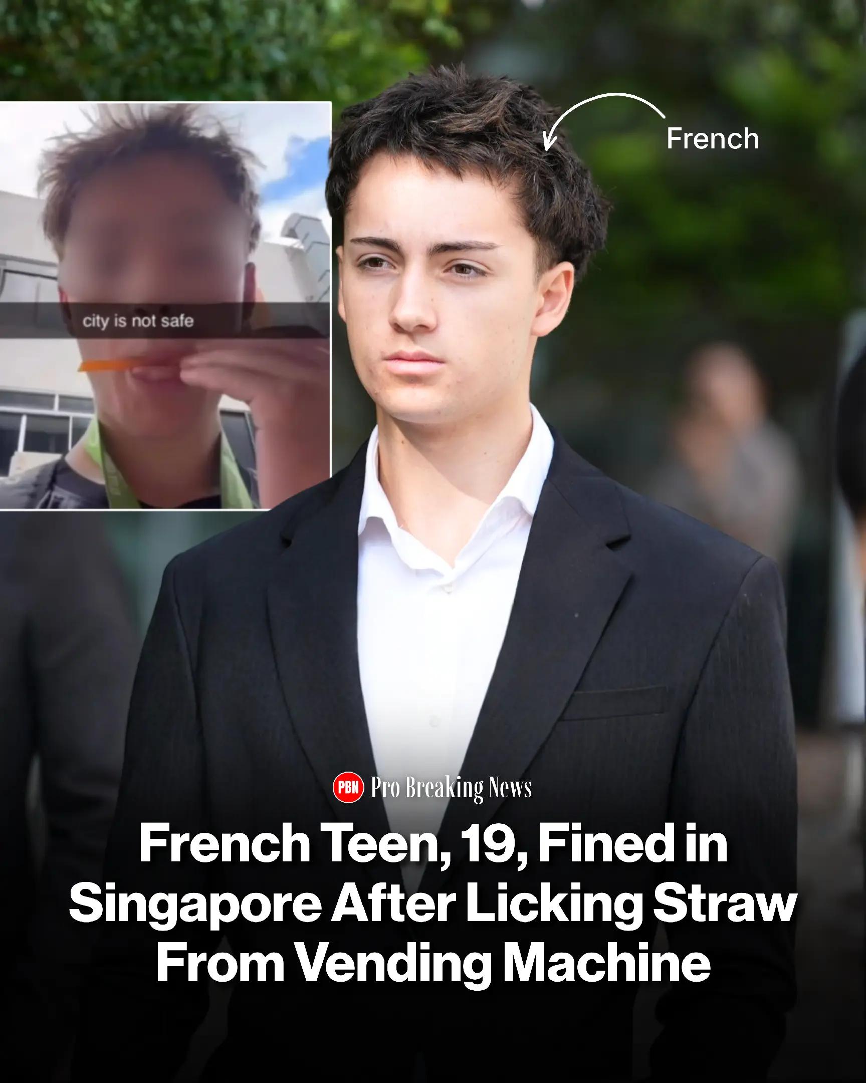 @Pro Breaking News