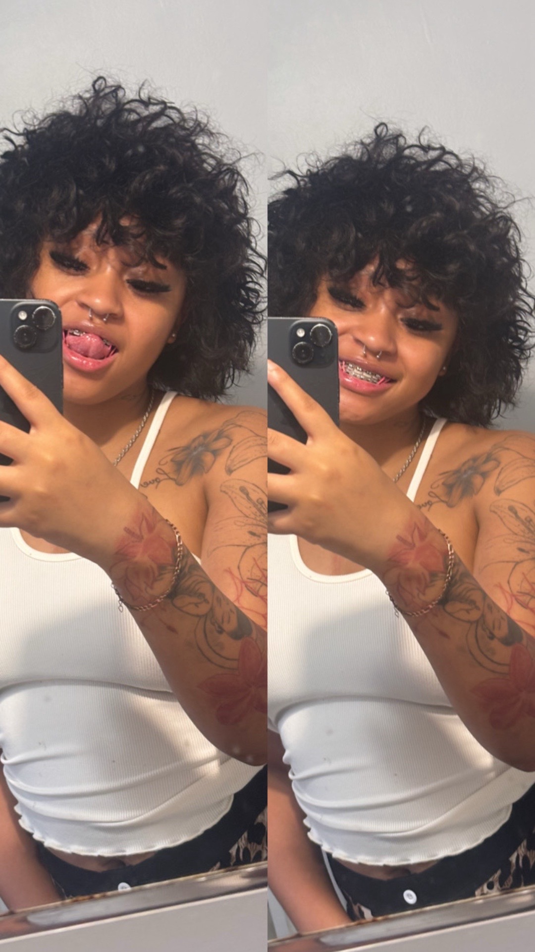 @🥵