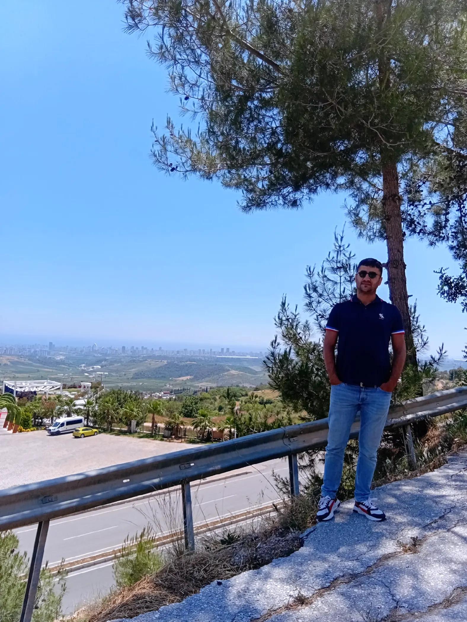 @emre G&Uuml;NEŞ ☝️