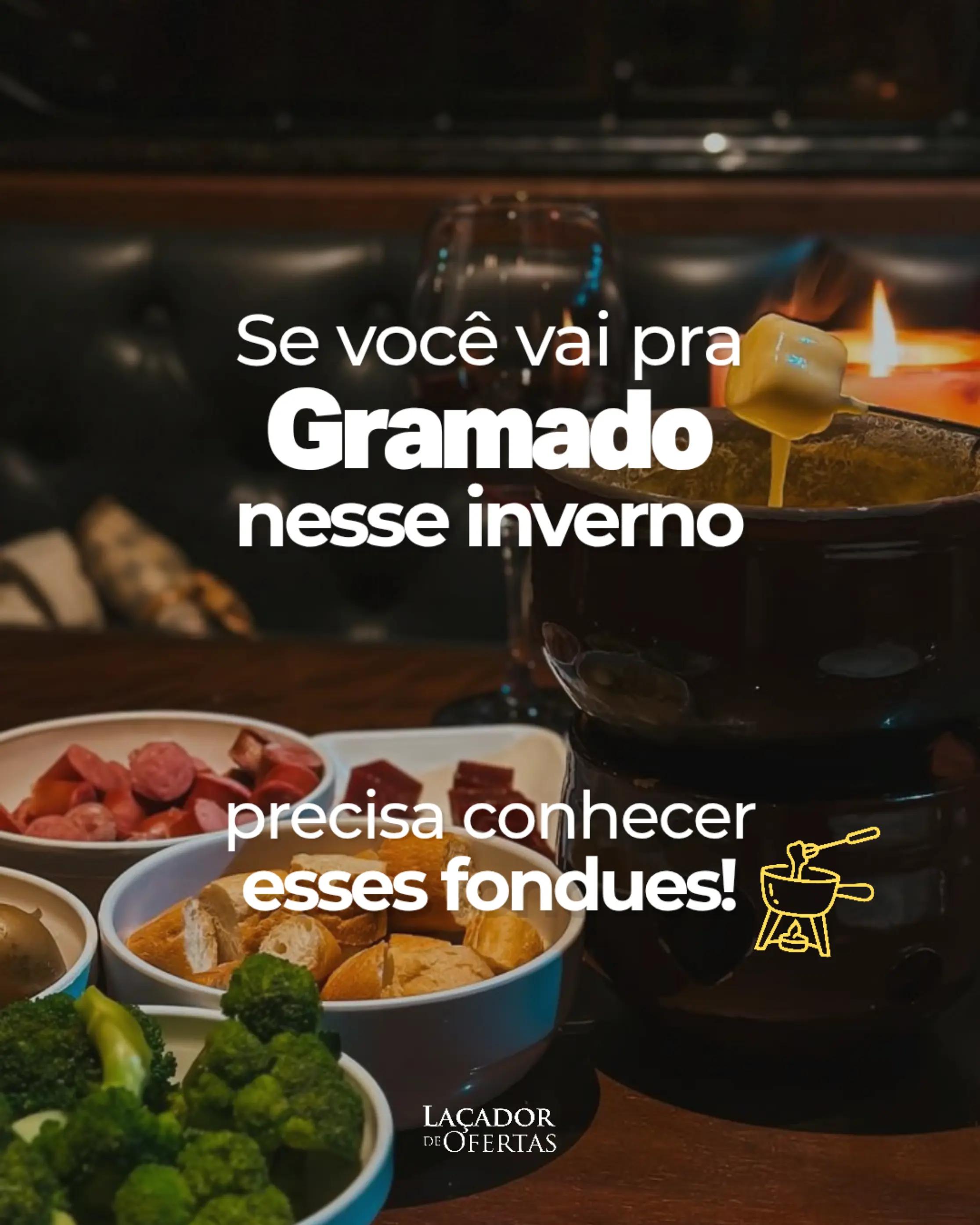 @Laçador de Ofertas