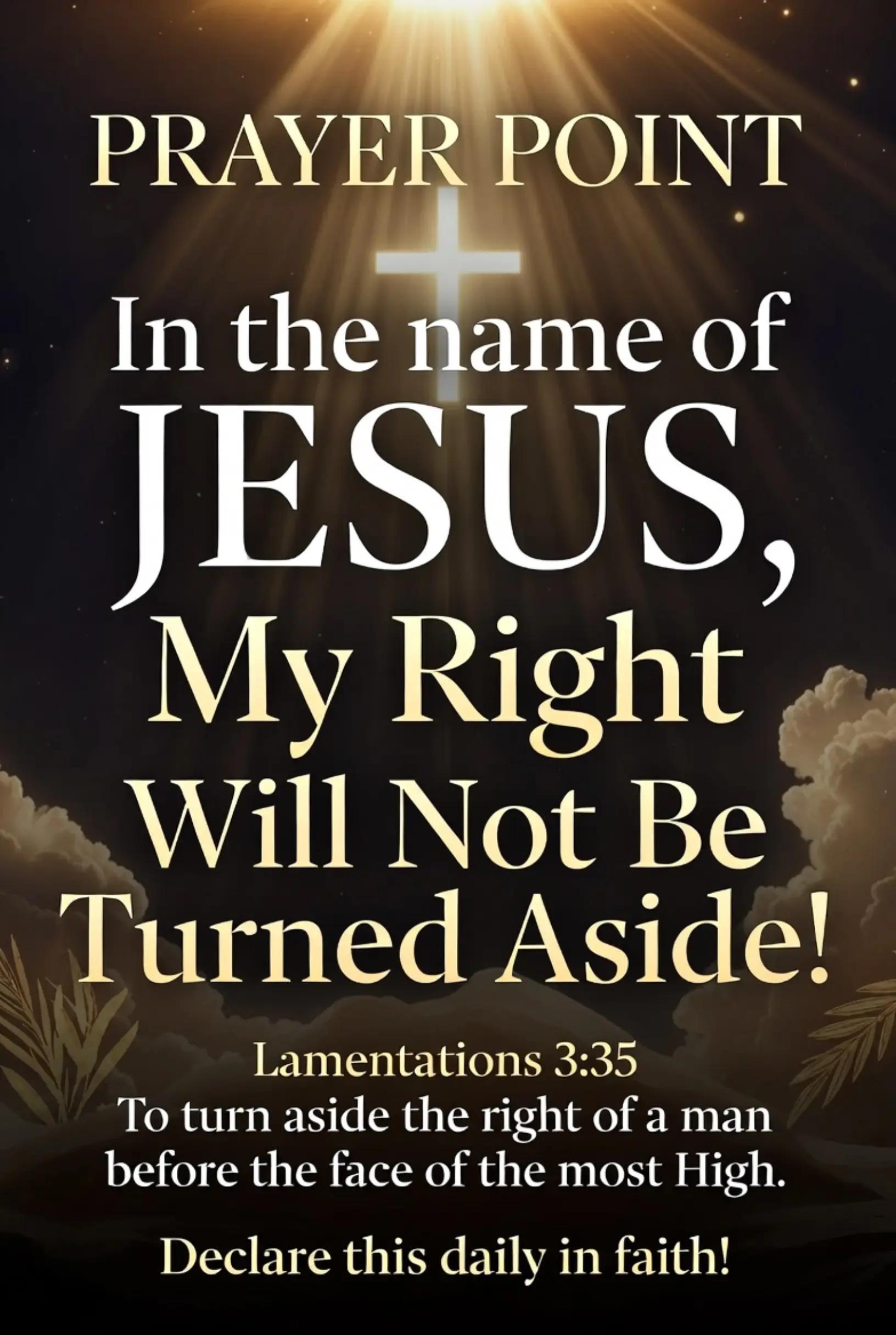 @Sylvie for JESUS