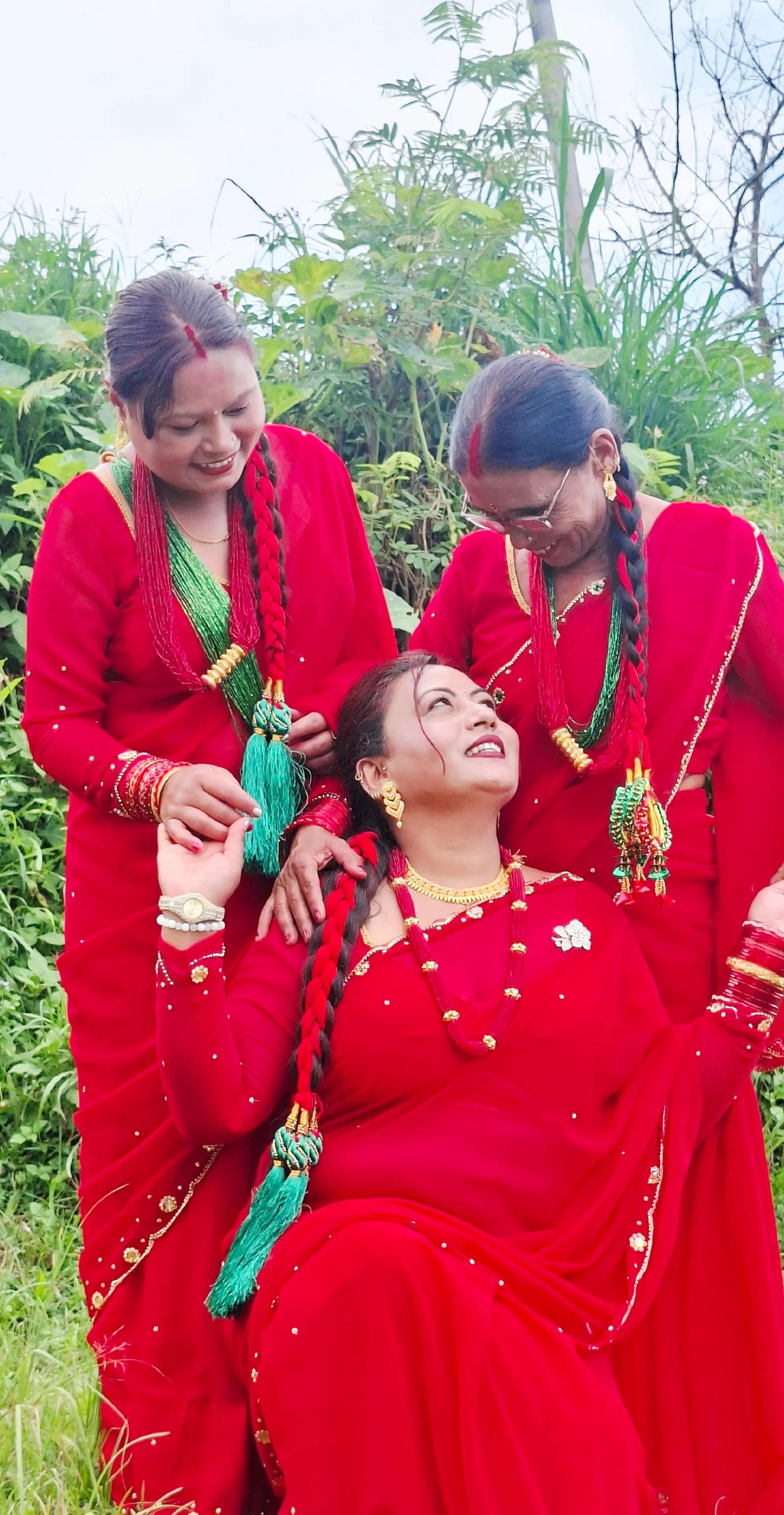 @parbati Thapa