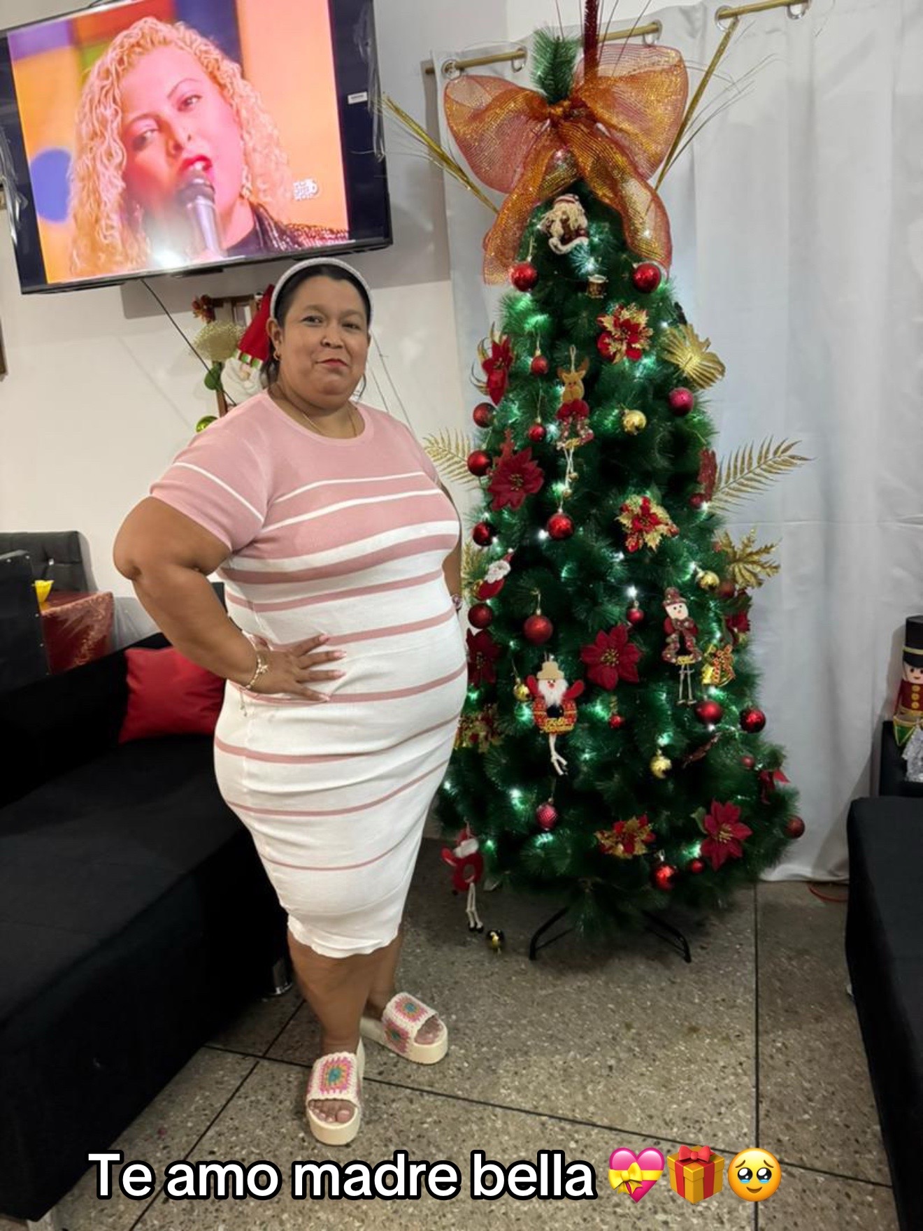@La Negrita esa 💸