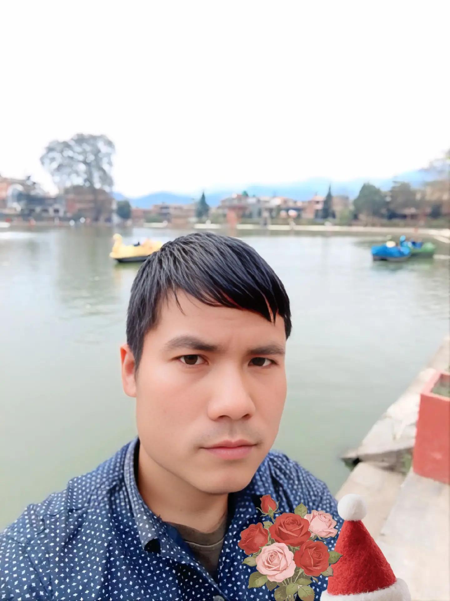 @Bikash Budha♥️✝️🛐🛐❤️❤️