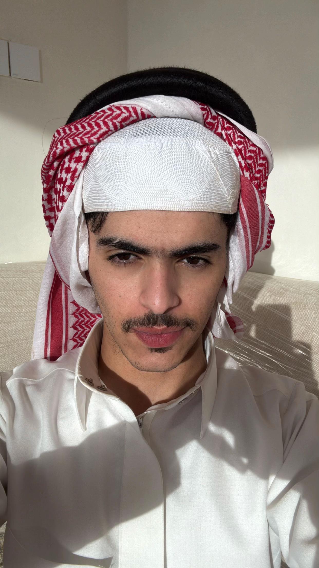 @ياسر الشراري