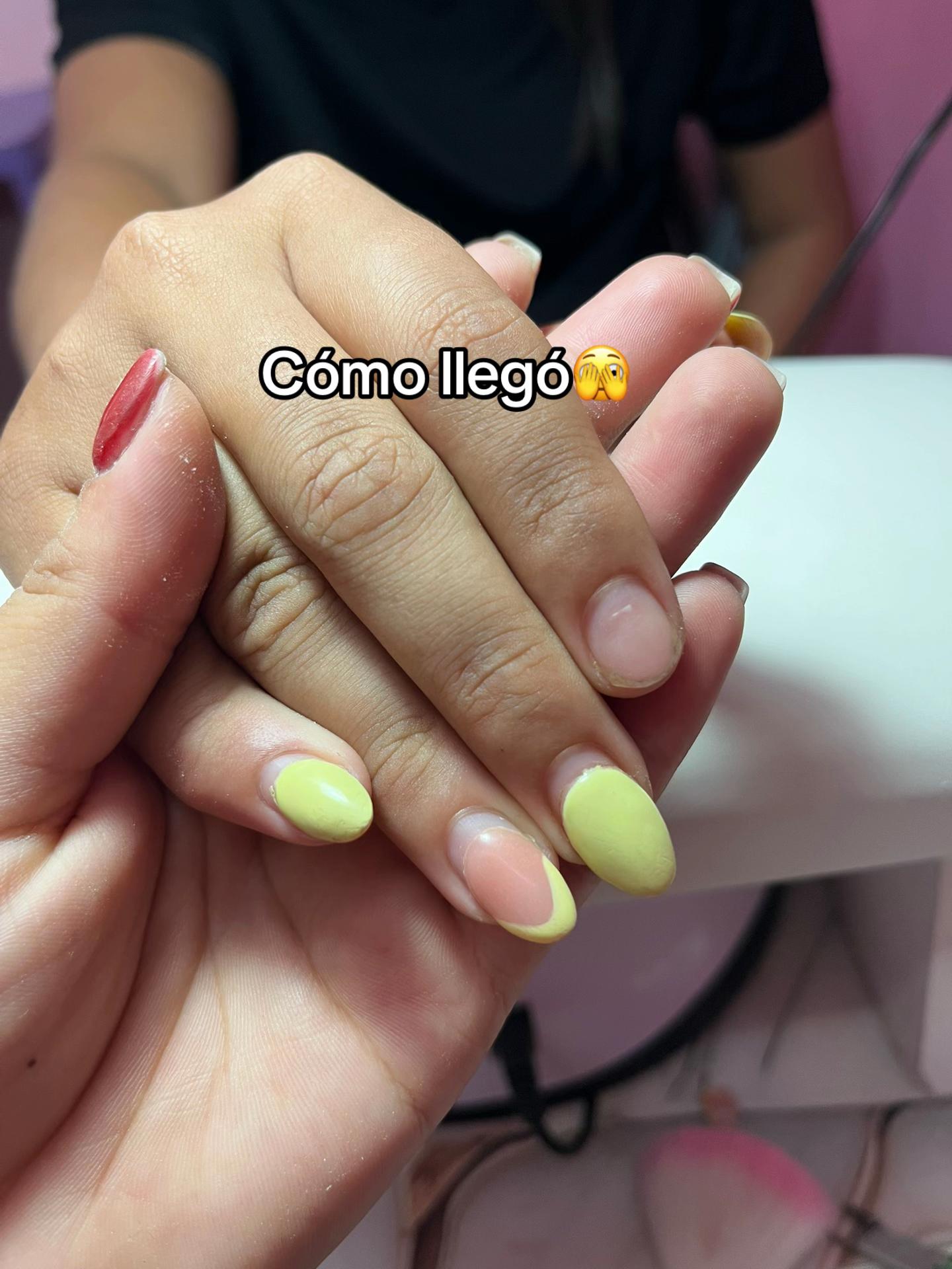 @Liss Nail’s🌸