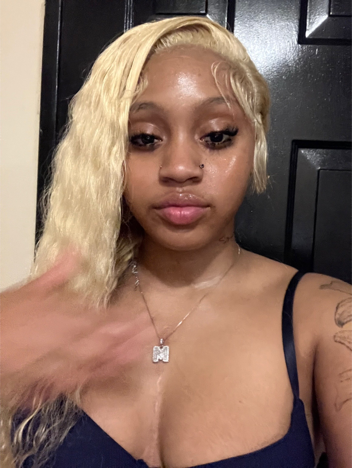 @🥵
