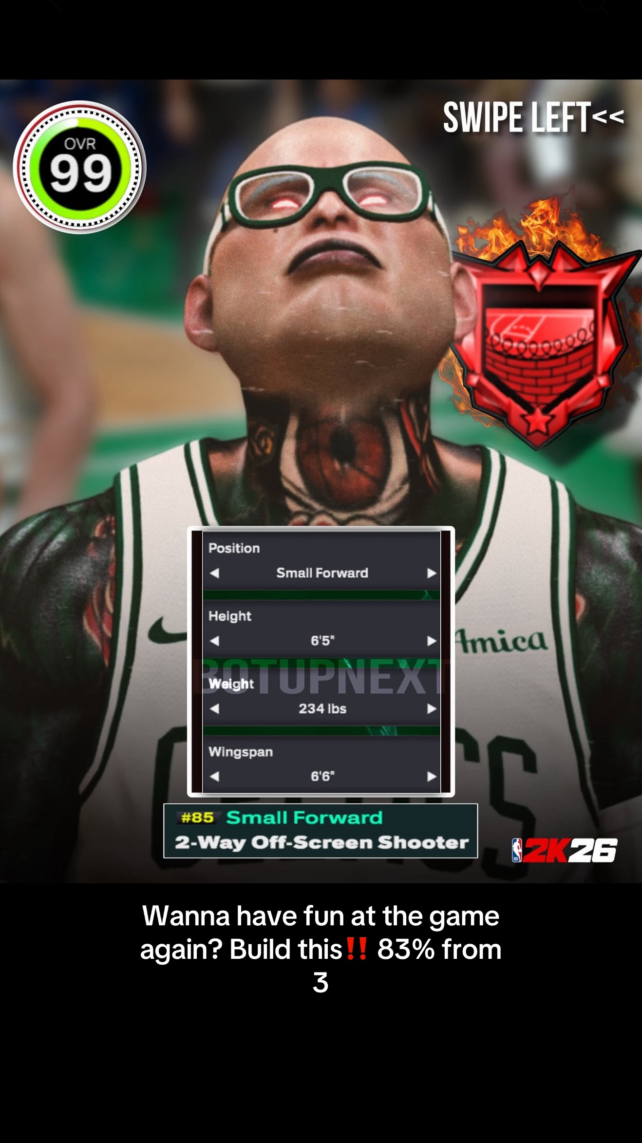 @bullytempos