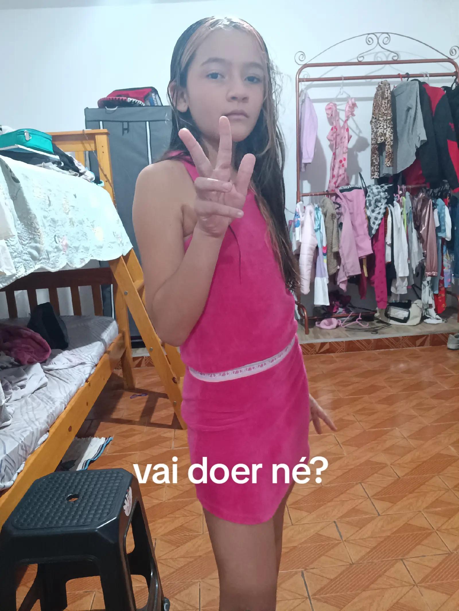 @&eacute; a Allice🤬da quebrada