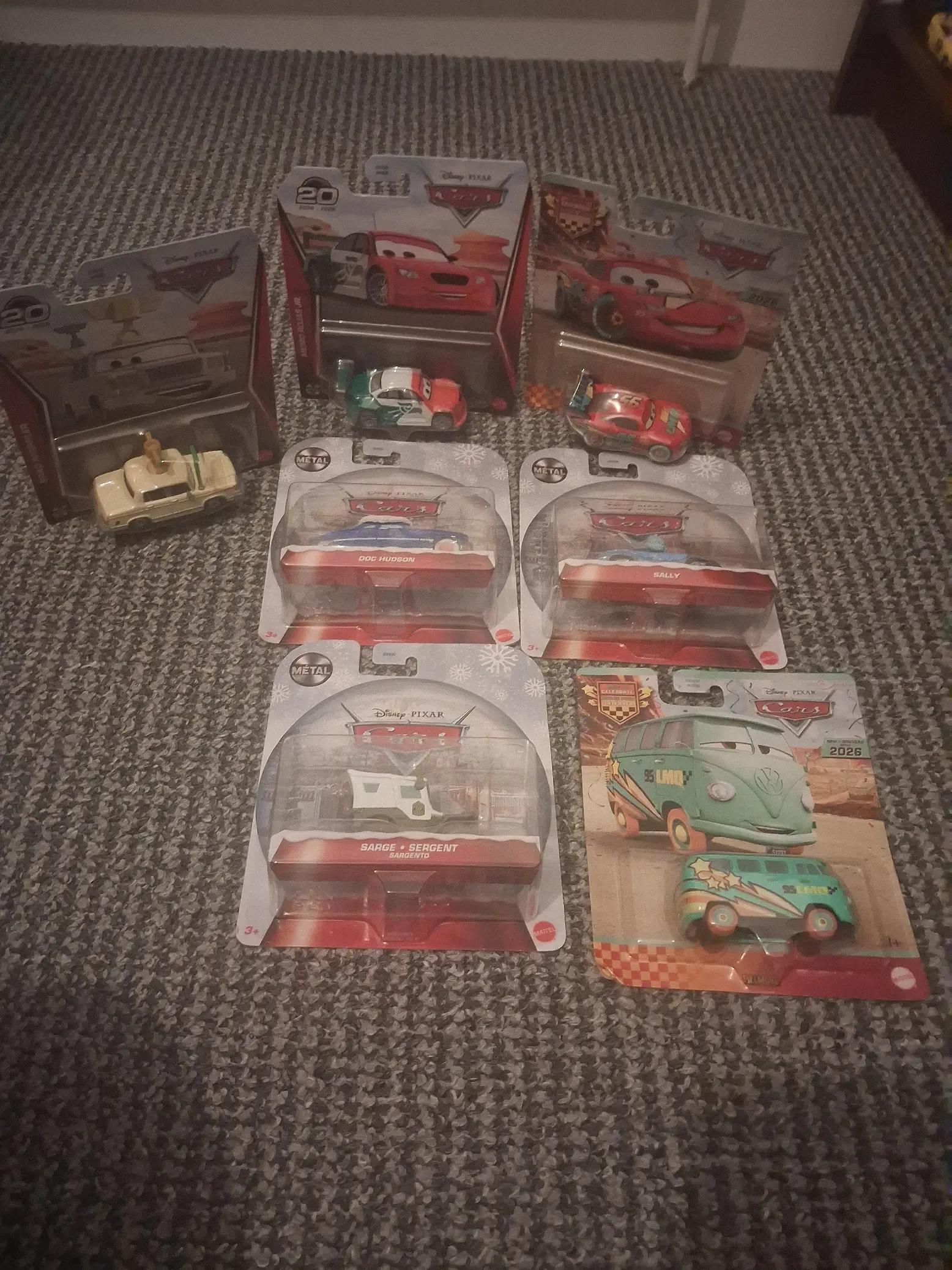 @Disney cars corey arnold