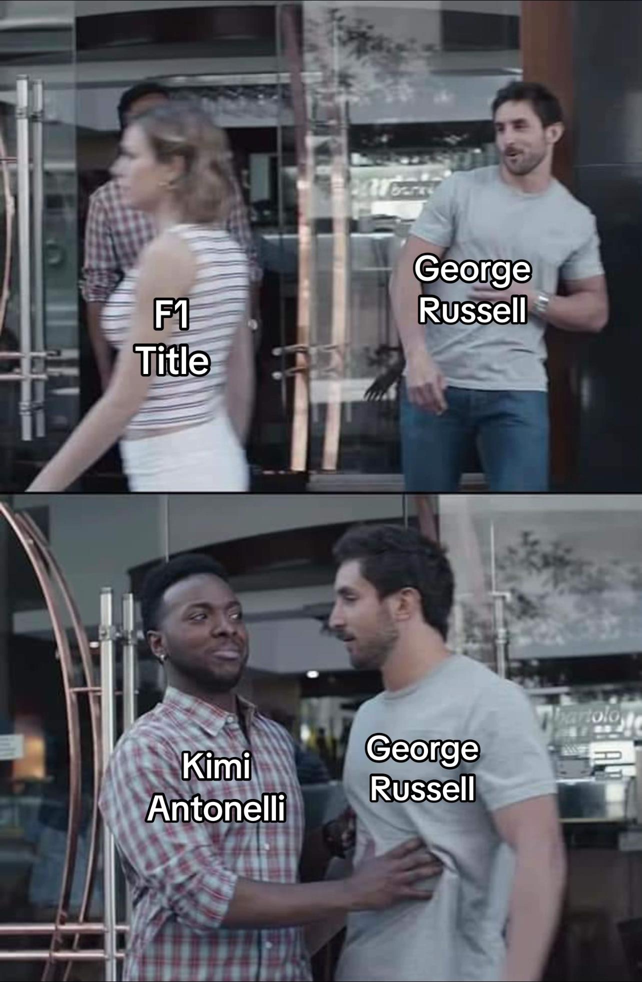 @F1 Banter 🏁