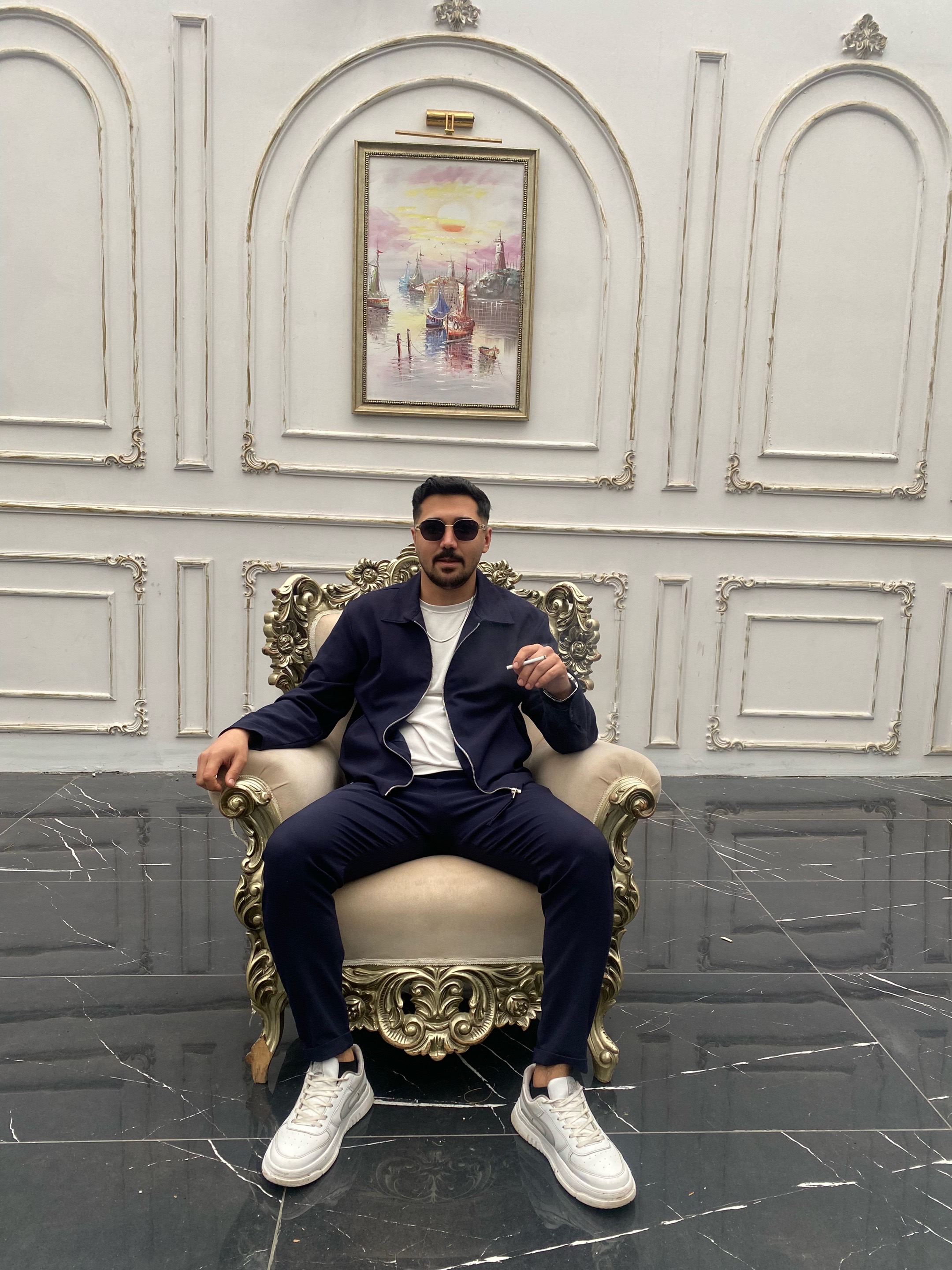 @SÜLEYMAN PARLAK