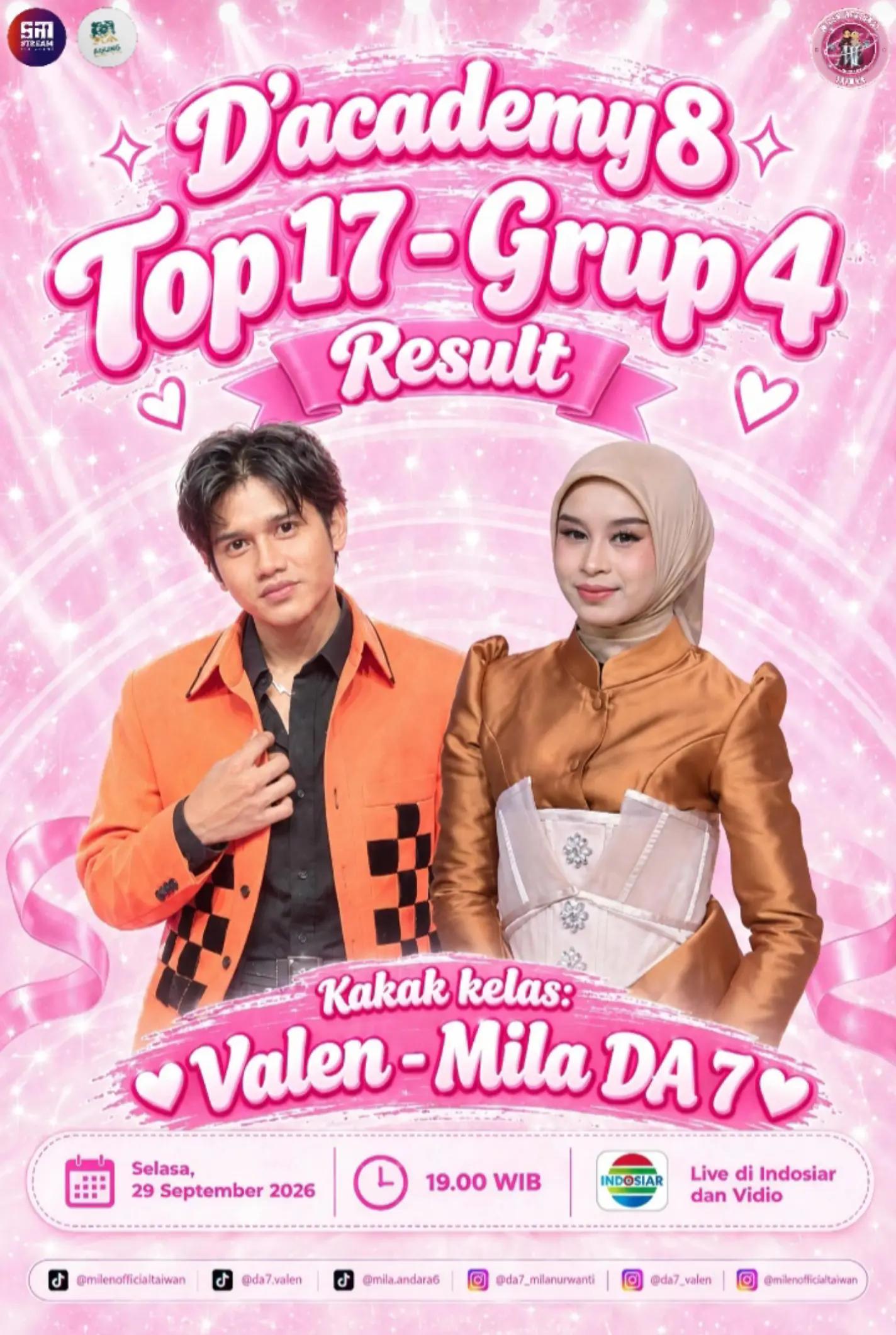 @milenofficialtaiwan