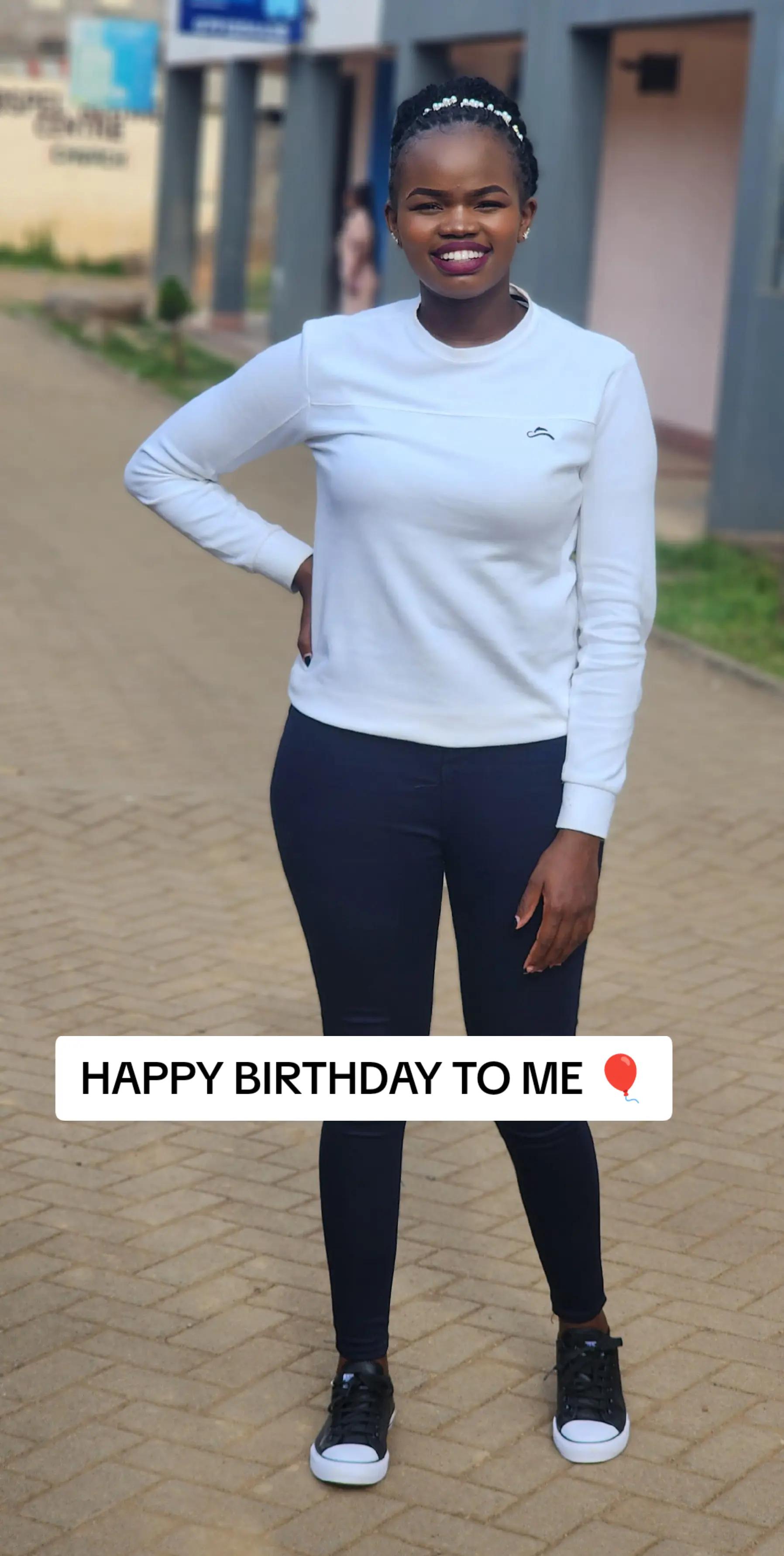 @Cynthia Kiarie
